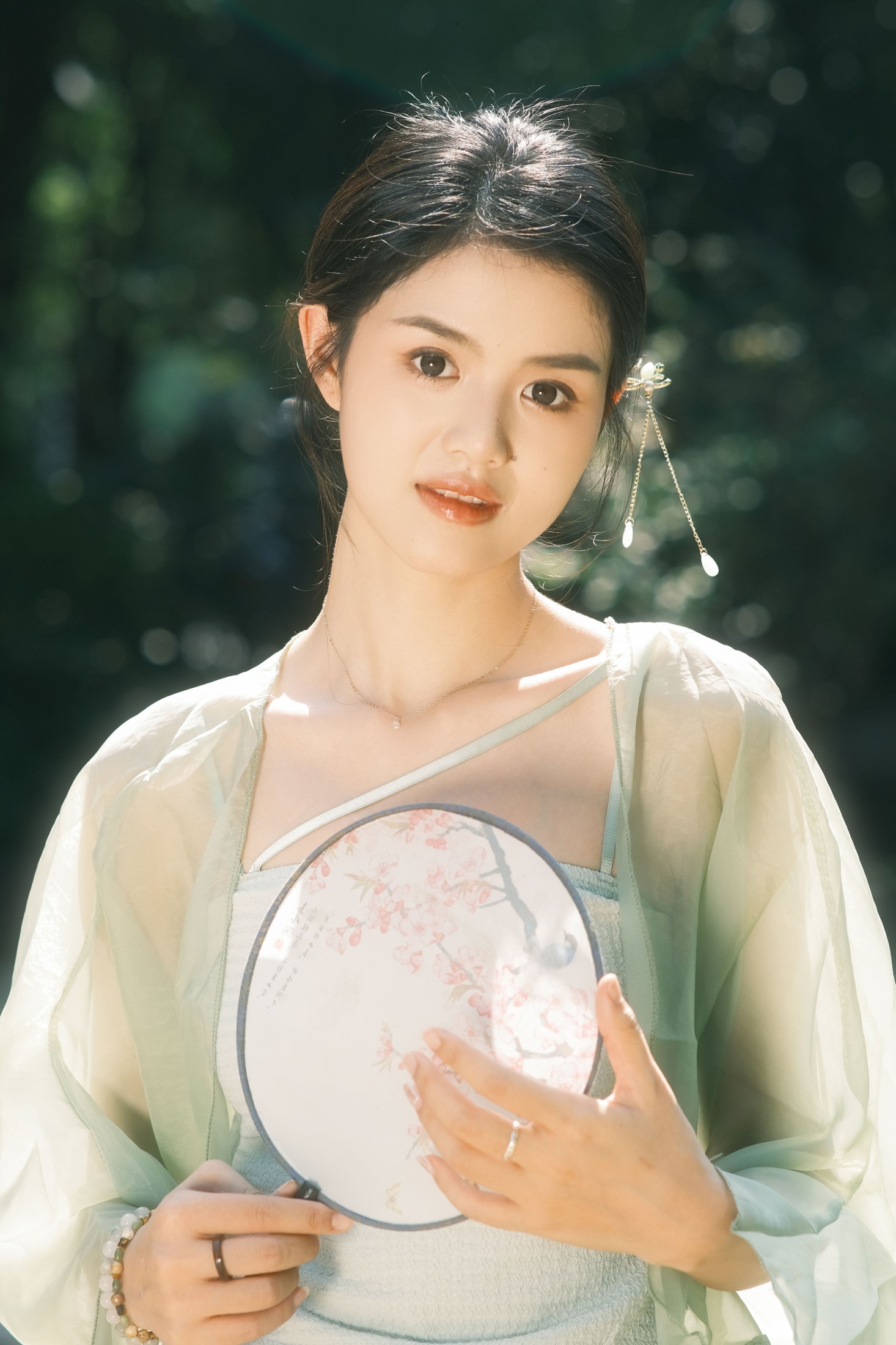 小谢 – 《草木青》[23P]