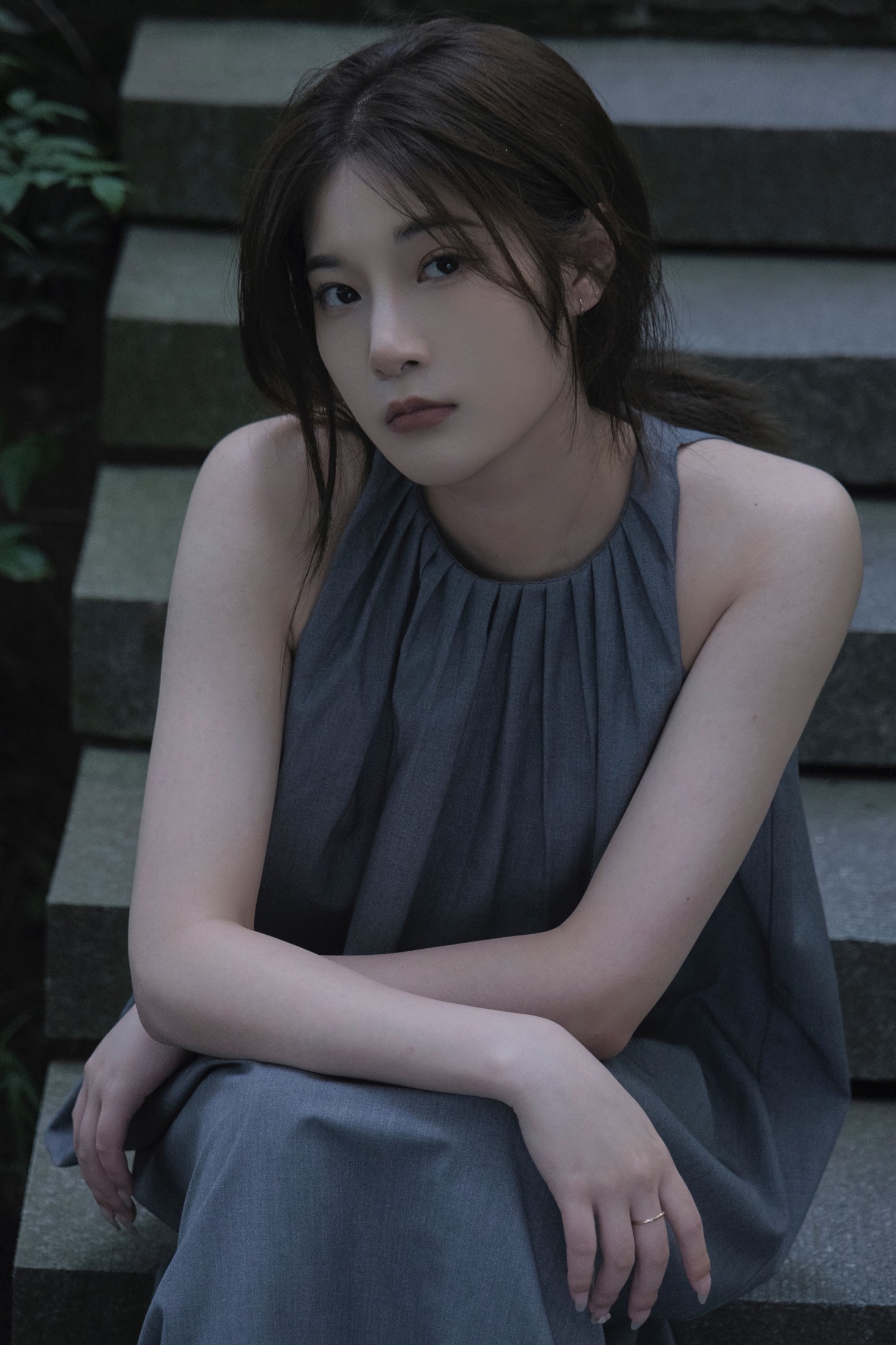 睡觉不眨眼 – 《青提之味》[29P]