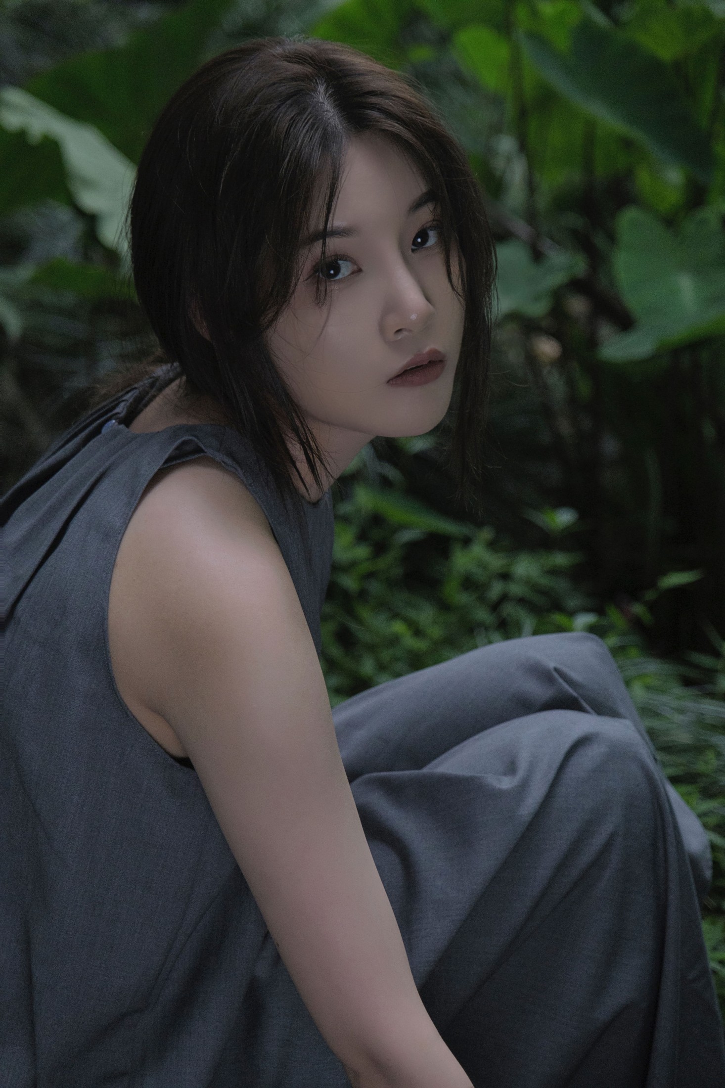 睡觉不眨眼 – 《青提之味》[29P]