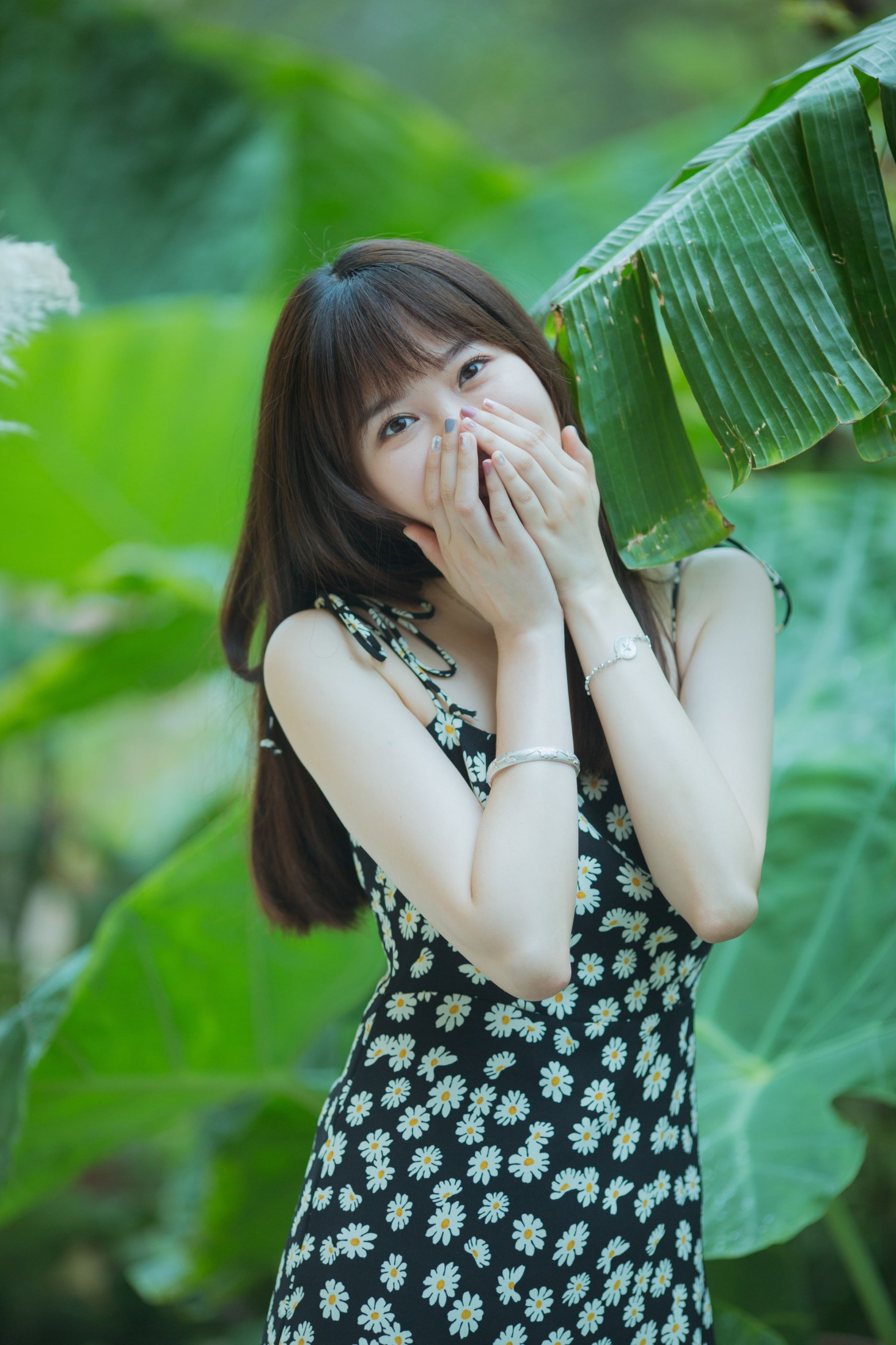 分分头 – 《遇见你的欢喜》[20P]