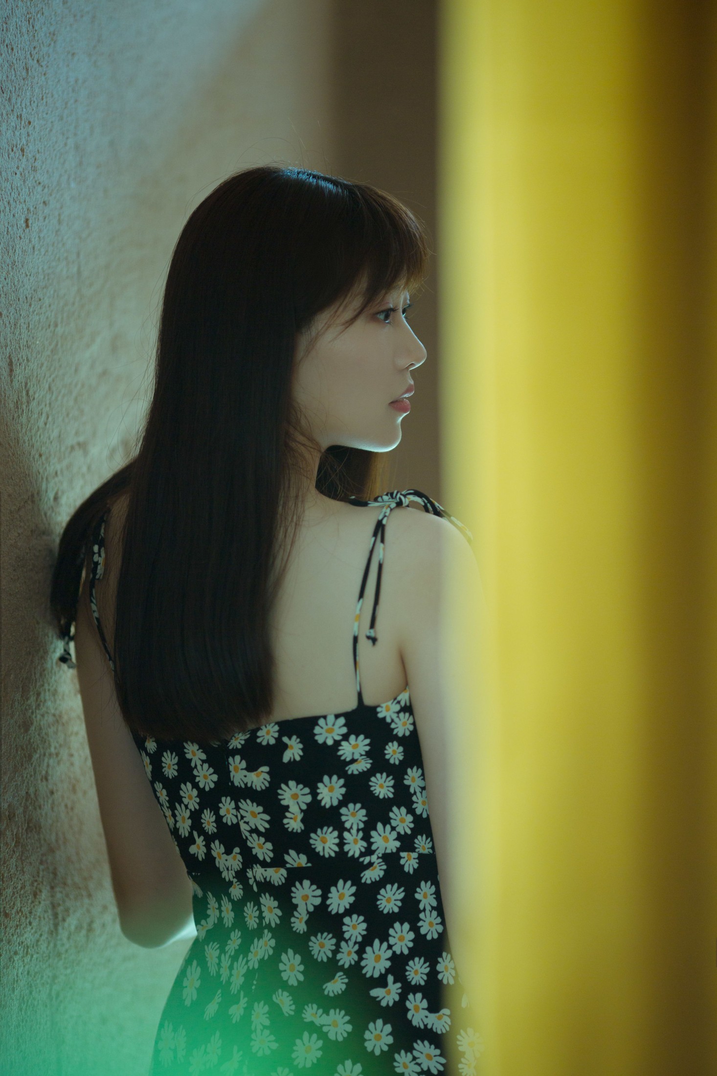 分分头 – 《遇见你的欢喜》[20P]