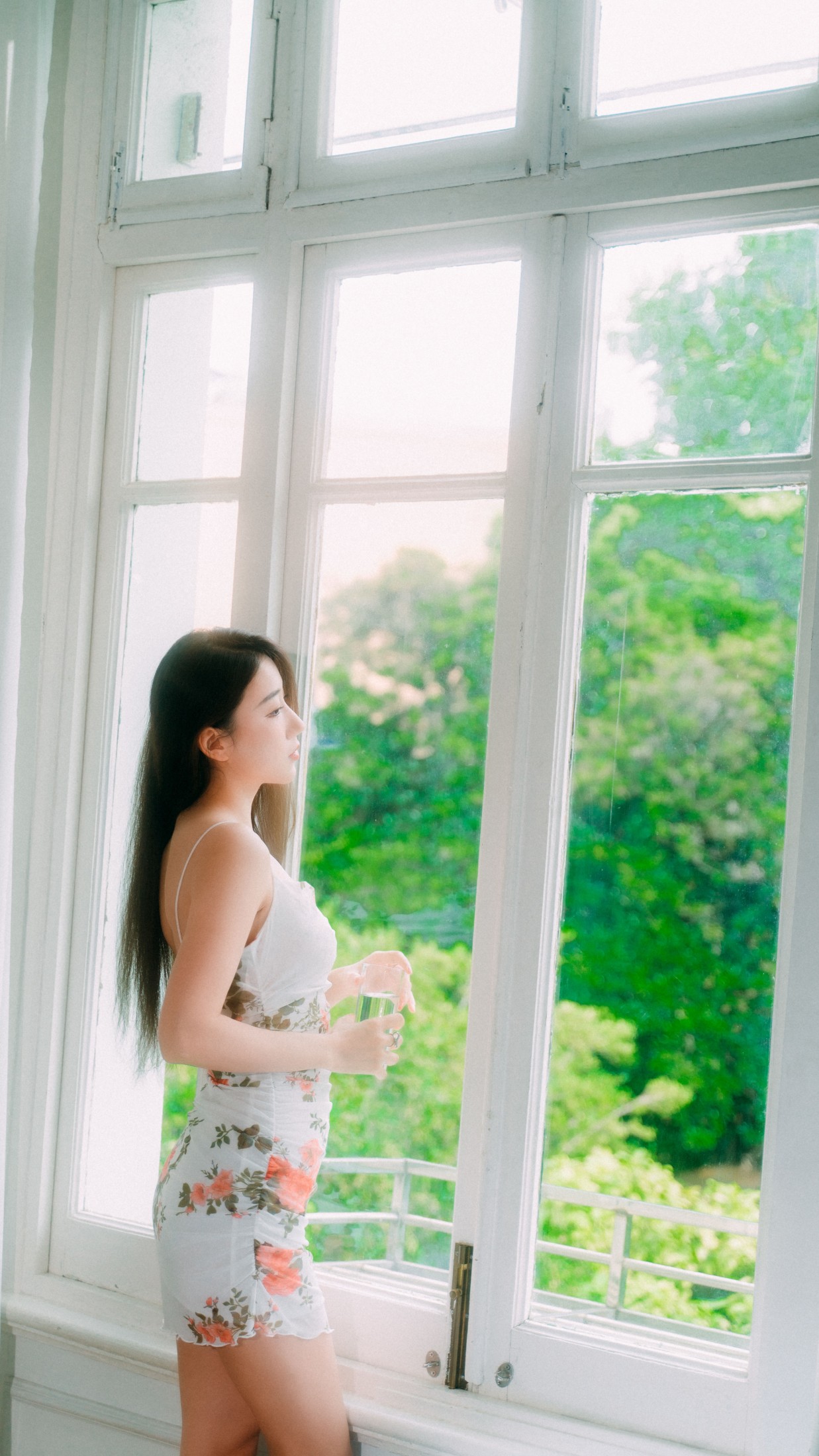 桃子 – 《午后》[55P]