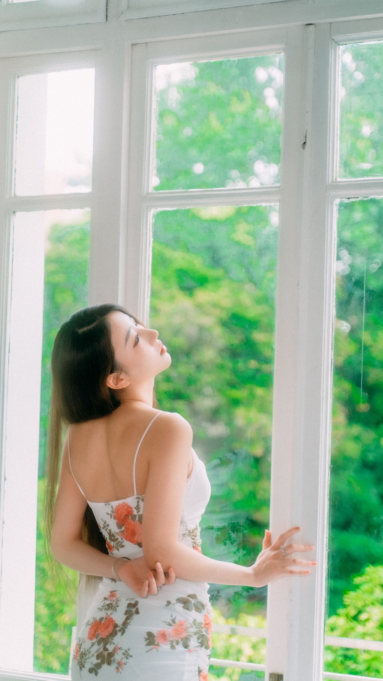 桃子 – 《午后》[55P]