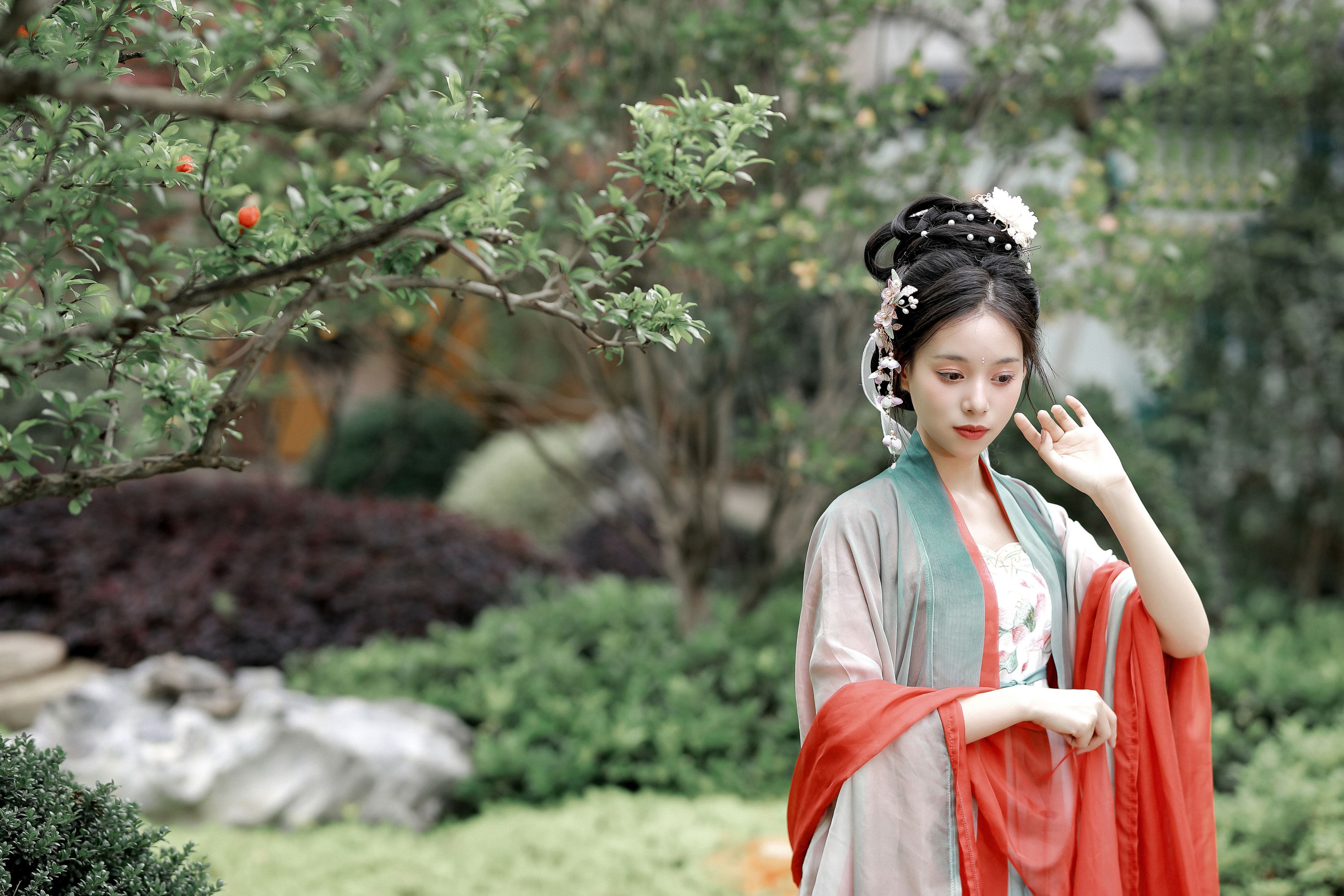 李露露 – 《寄人》[45P]