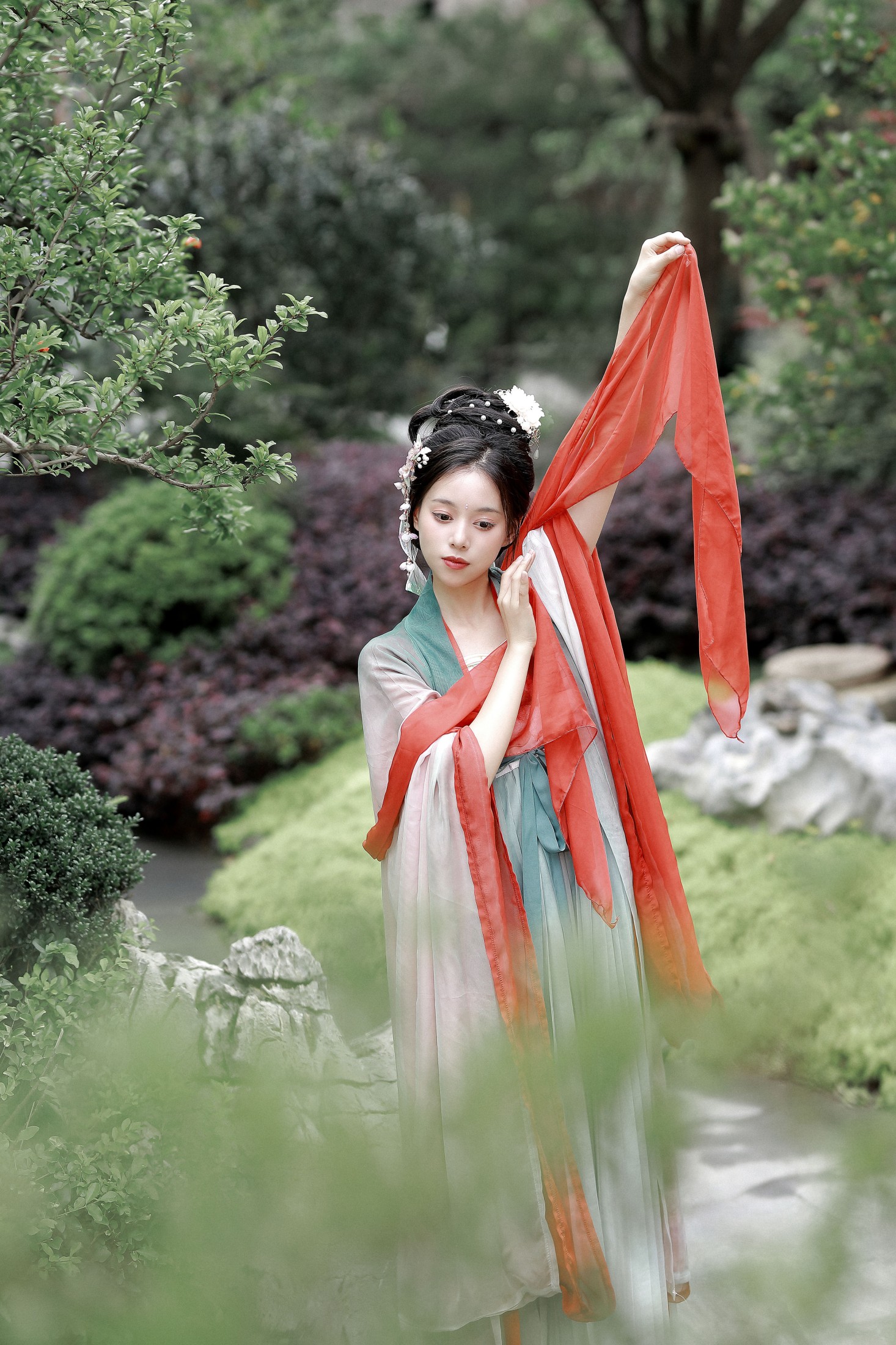 李露露 – 《寄人》[45P]