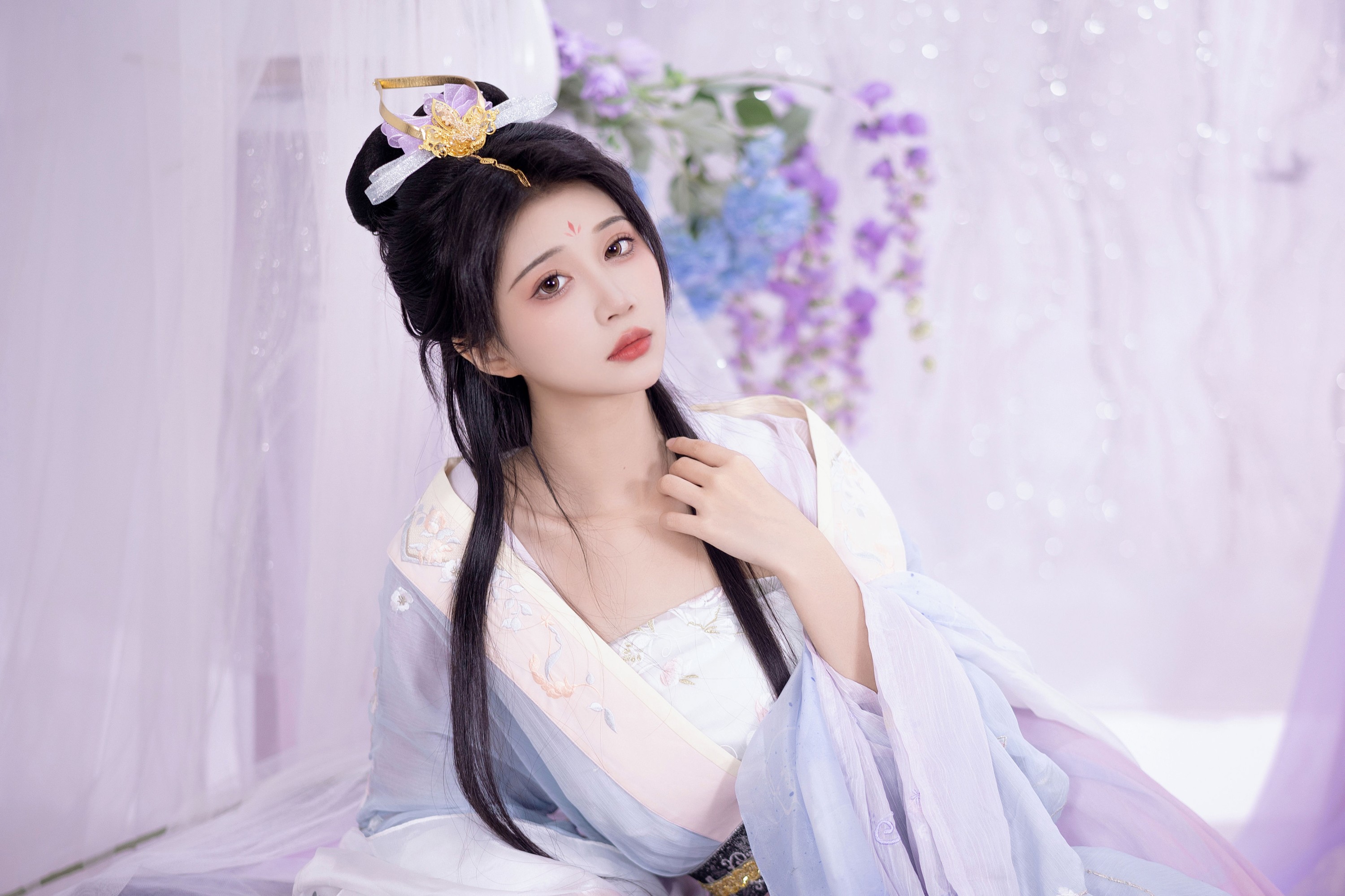 绮罗生的小苏苏 – 《北城别》[26P]