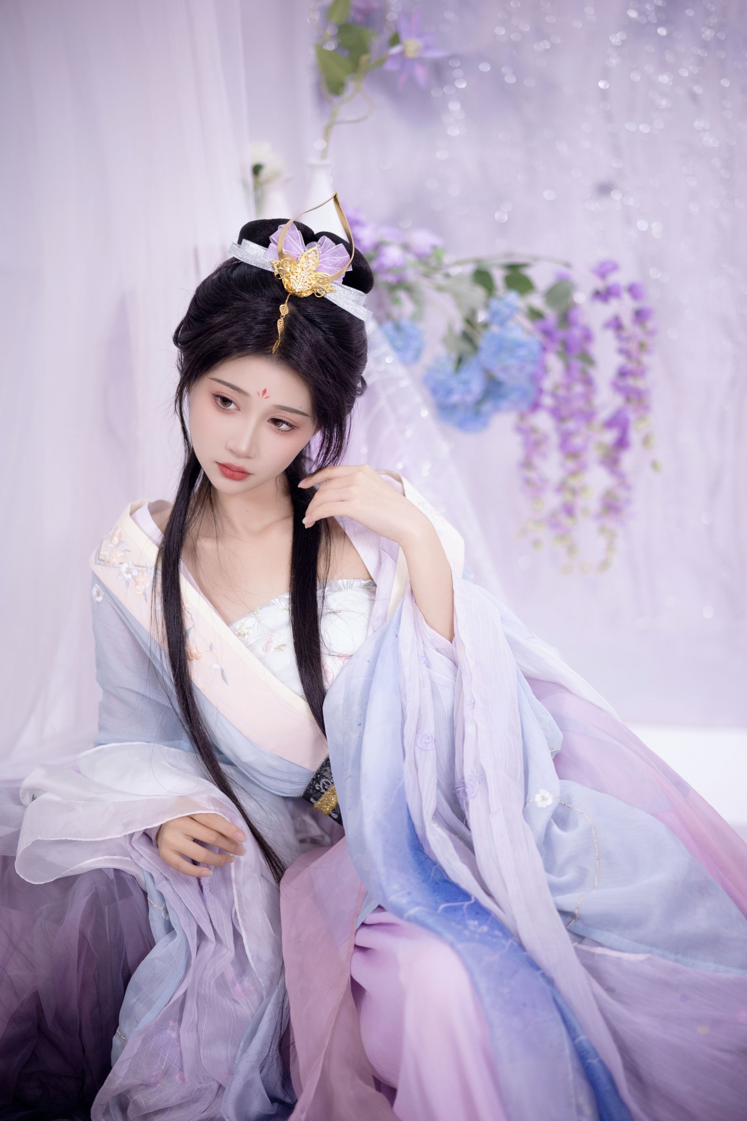 绮罗生的小苏苏 – 《北城别》[26P]