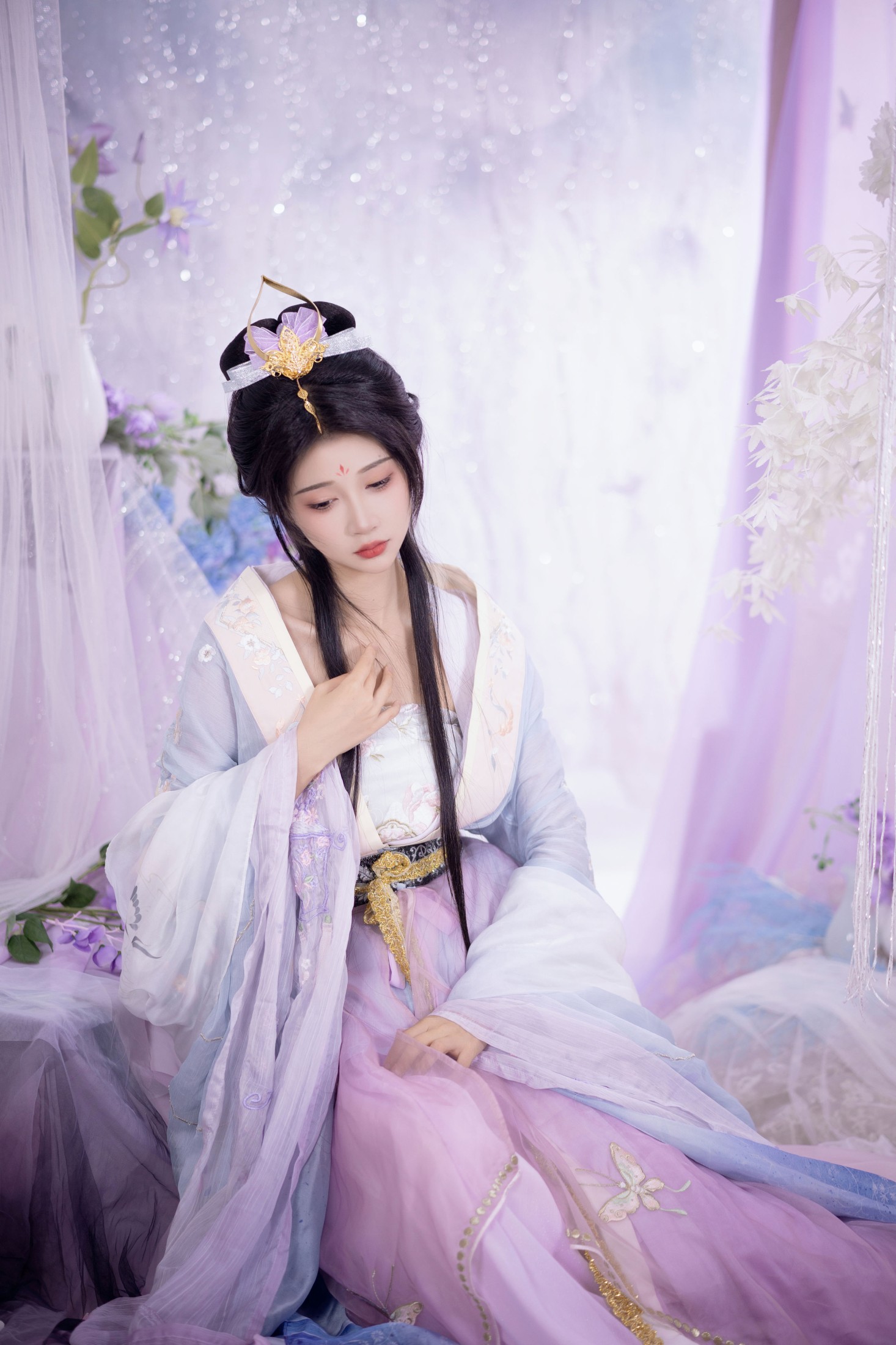 绮罗生的小苏苏 – 《北城别》[26P]