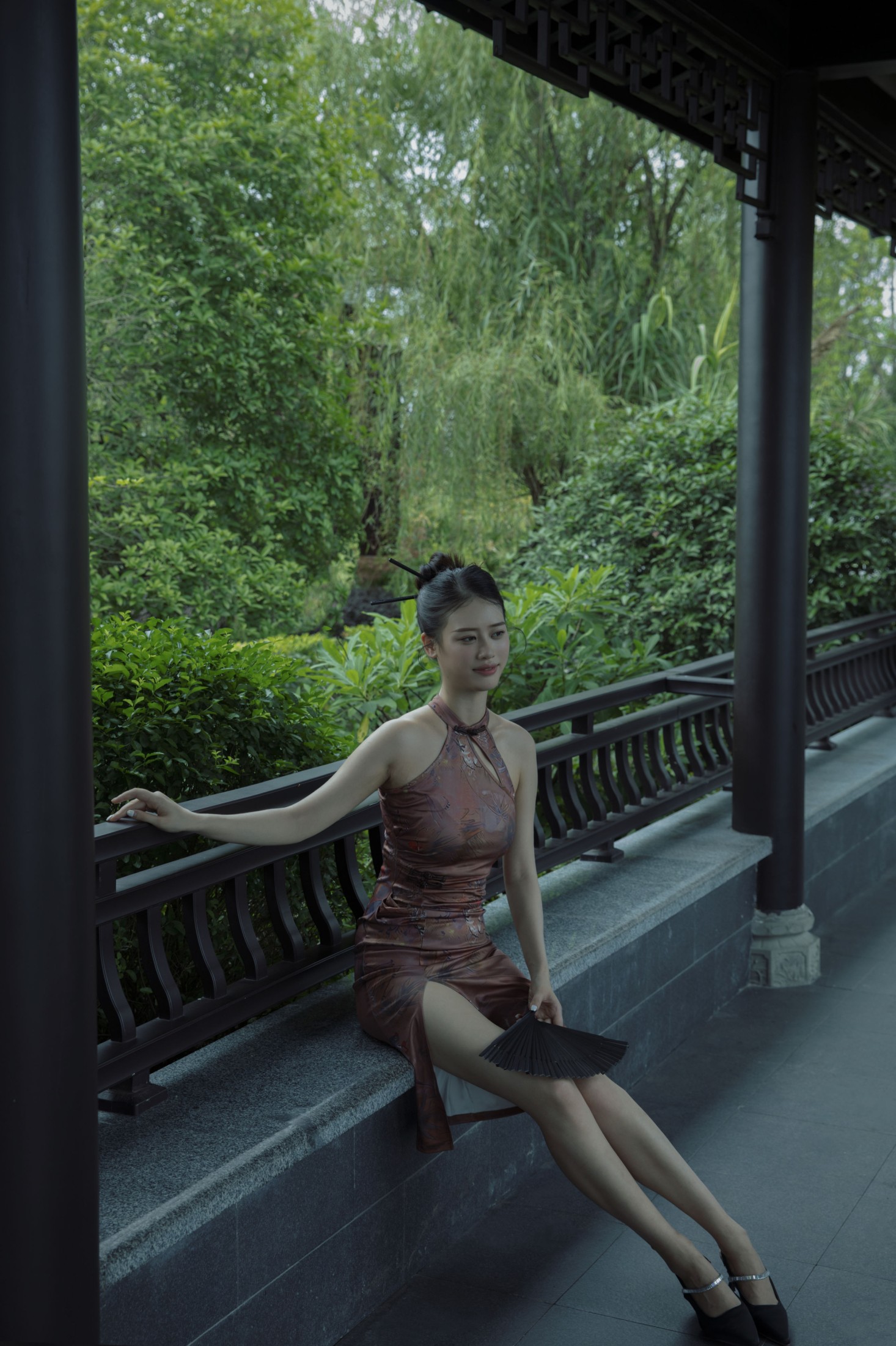 Chenaling_CL – 《东风破》[30P]