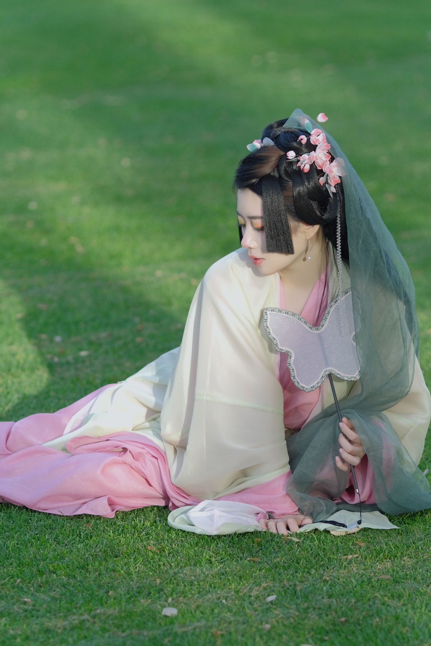 641 – 《祝东风》[28P]