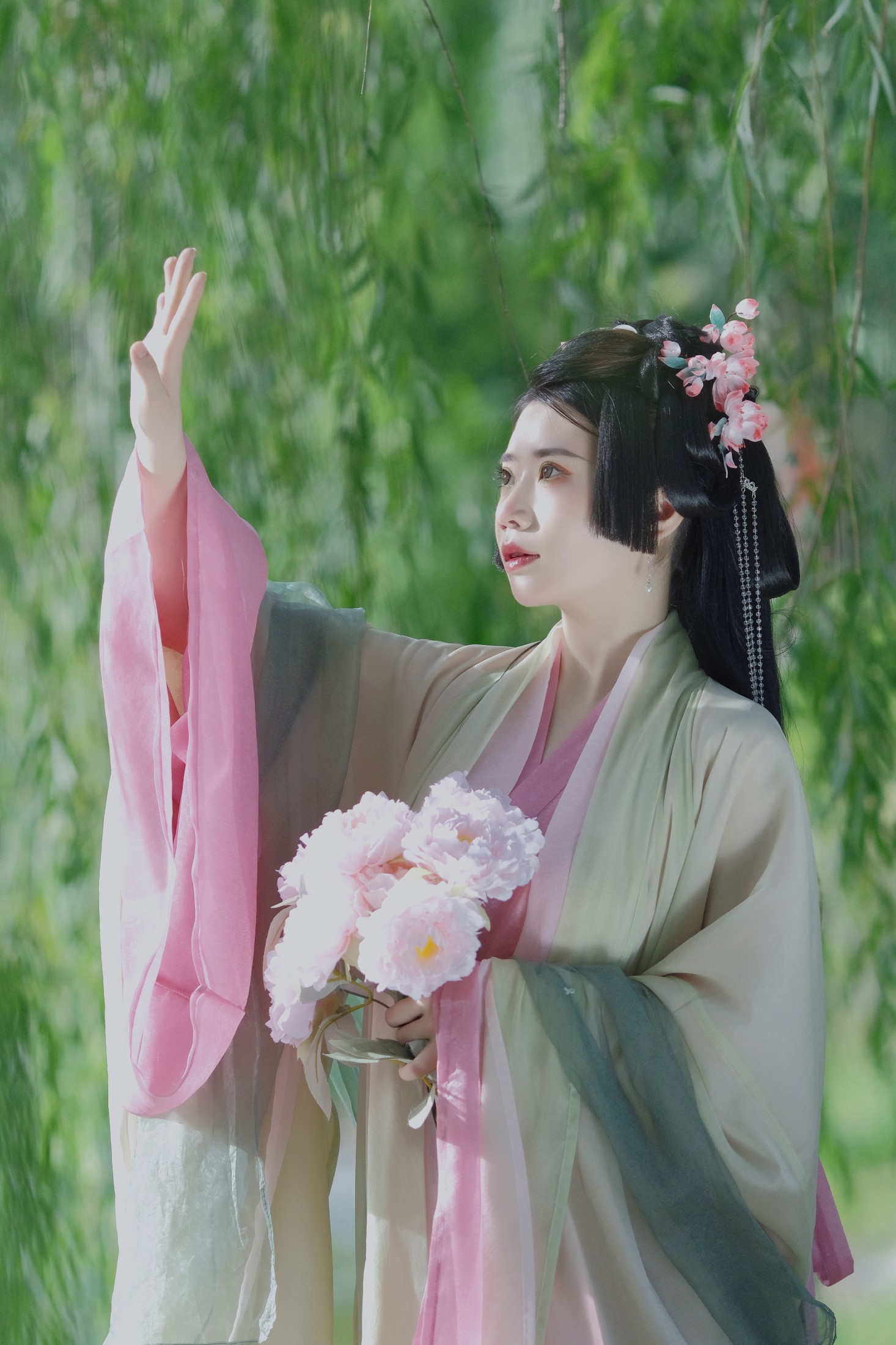 641 – 《祝东风》[28P]