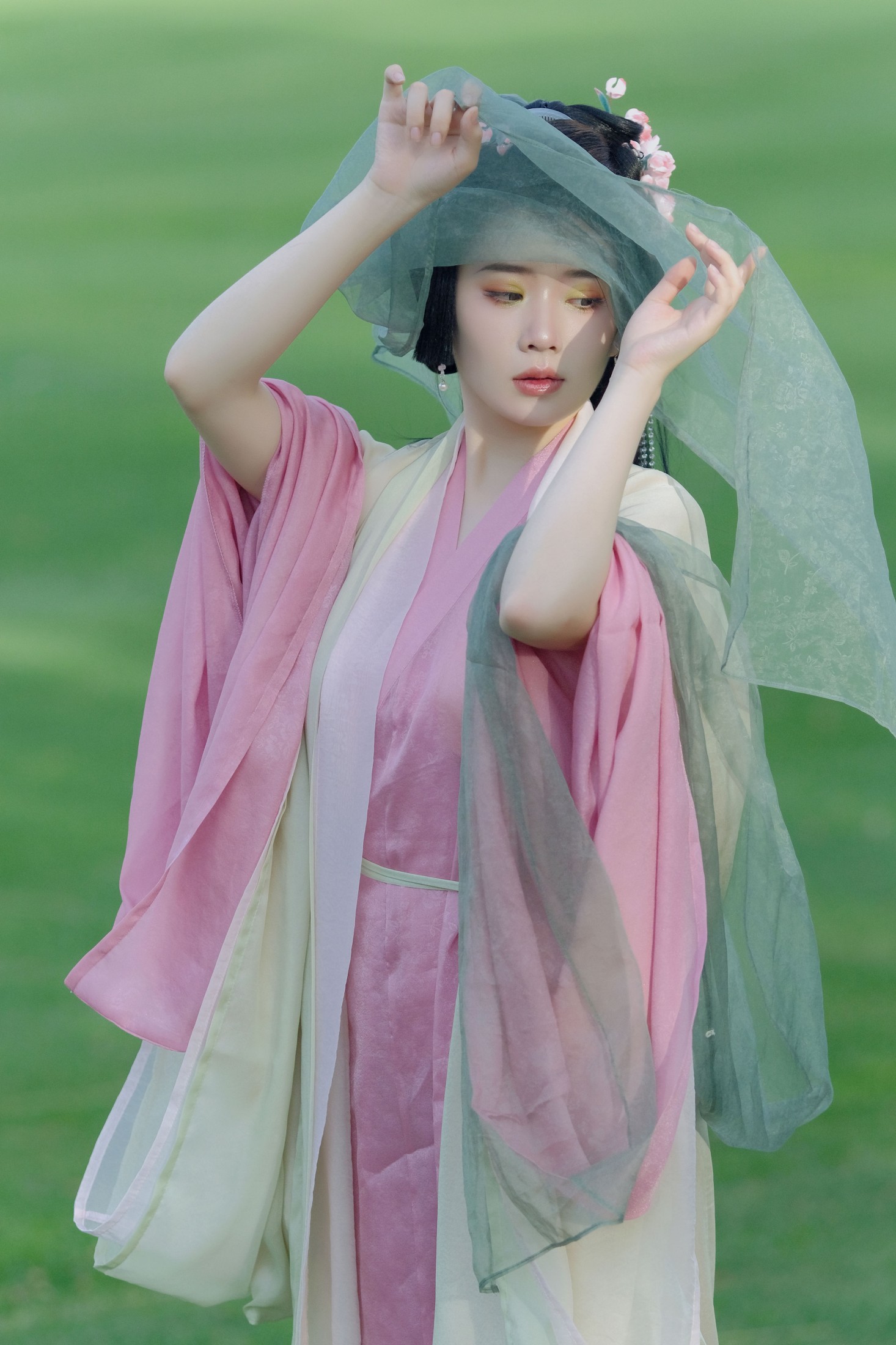 641 – 《祝东风》[28P]