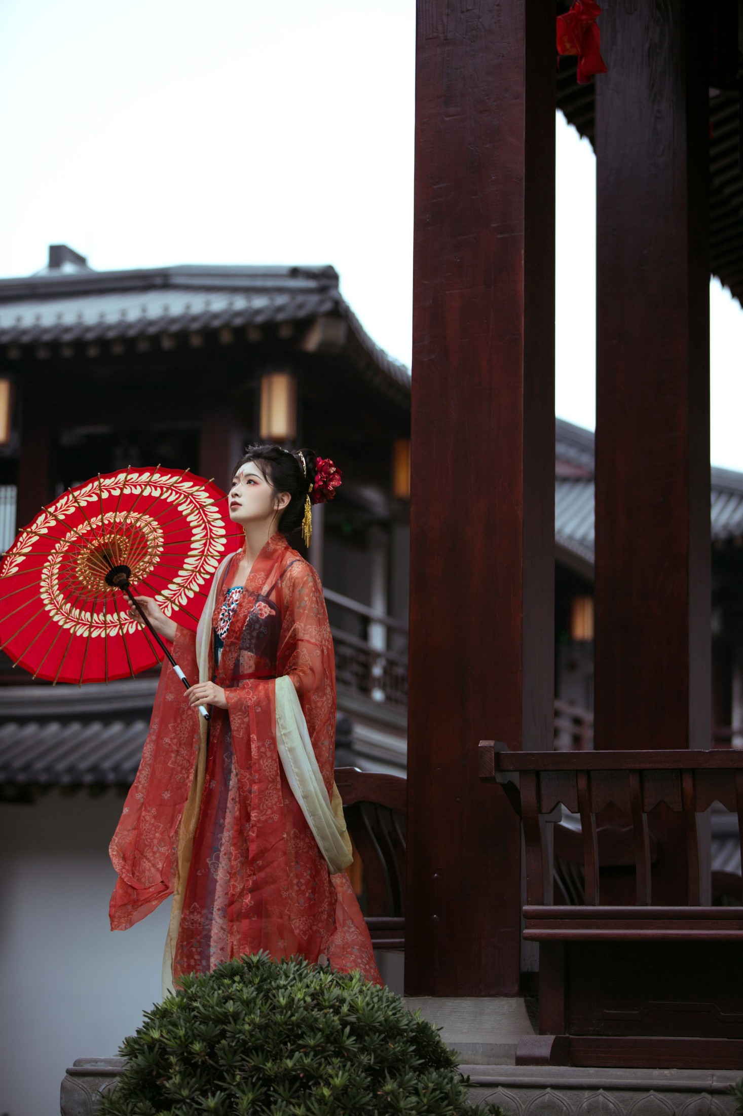 jiay – 《遇见盛唐》[26P]