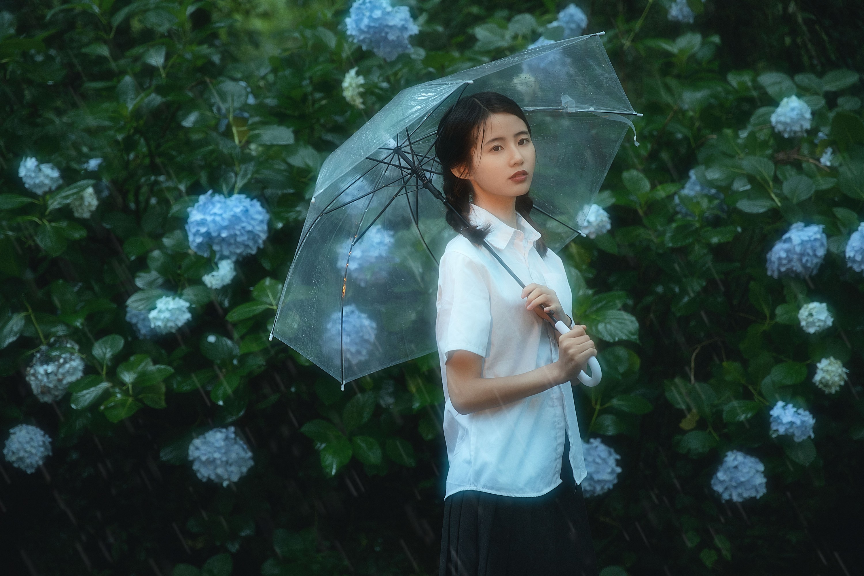 SEALED – 《雨》[29P]