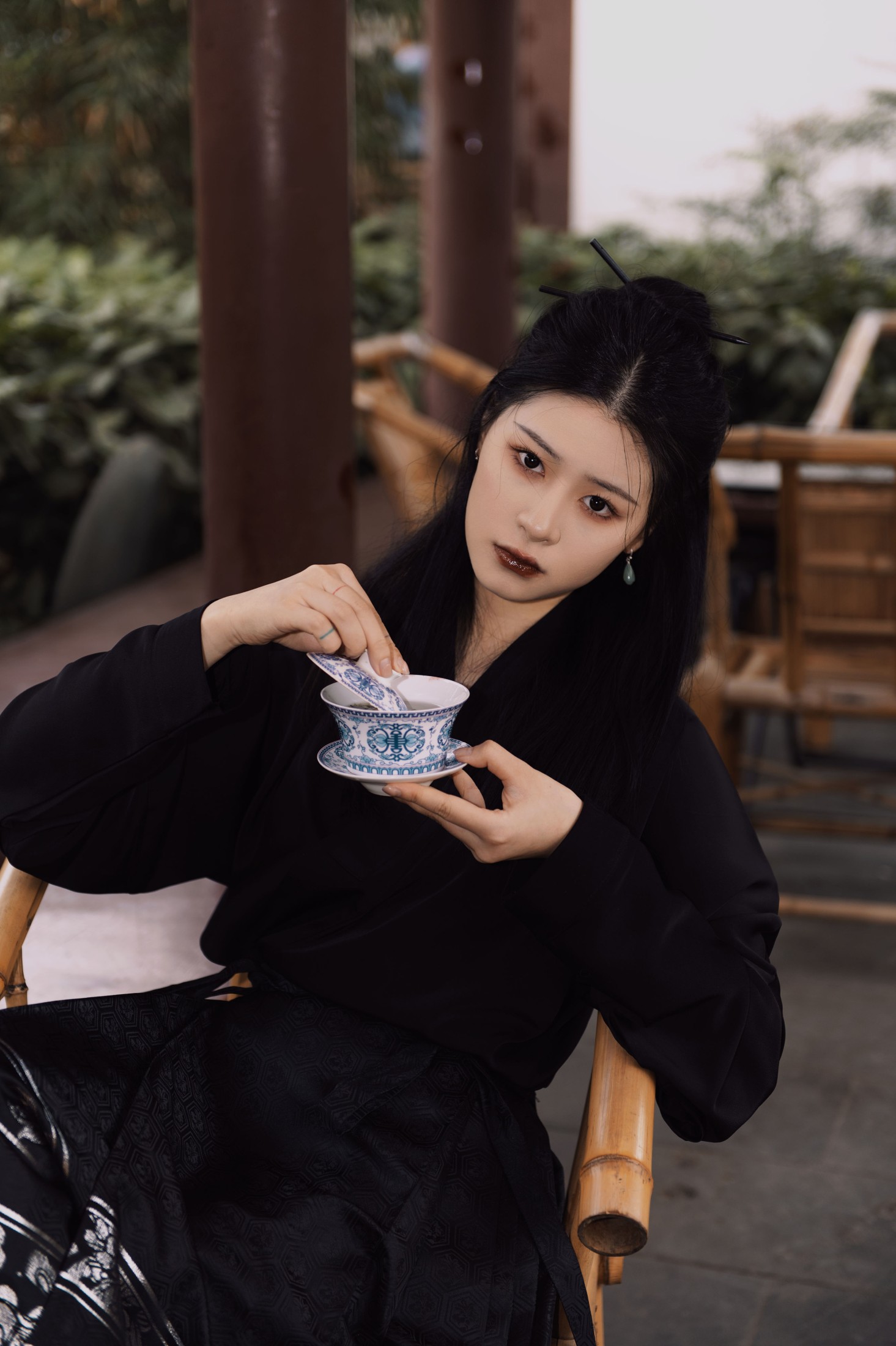 Yuki – 《趁年华》[26P]