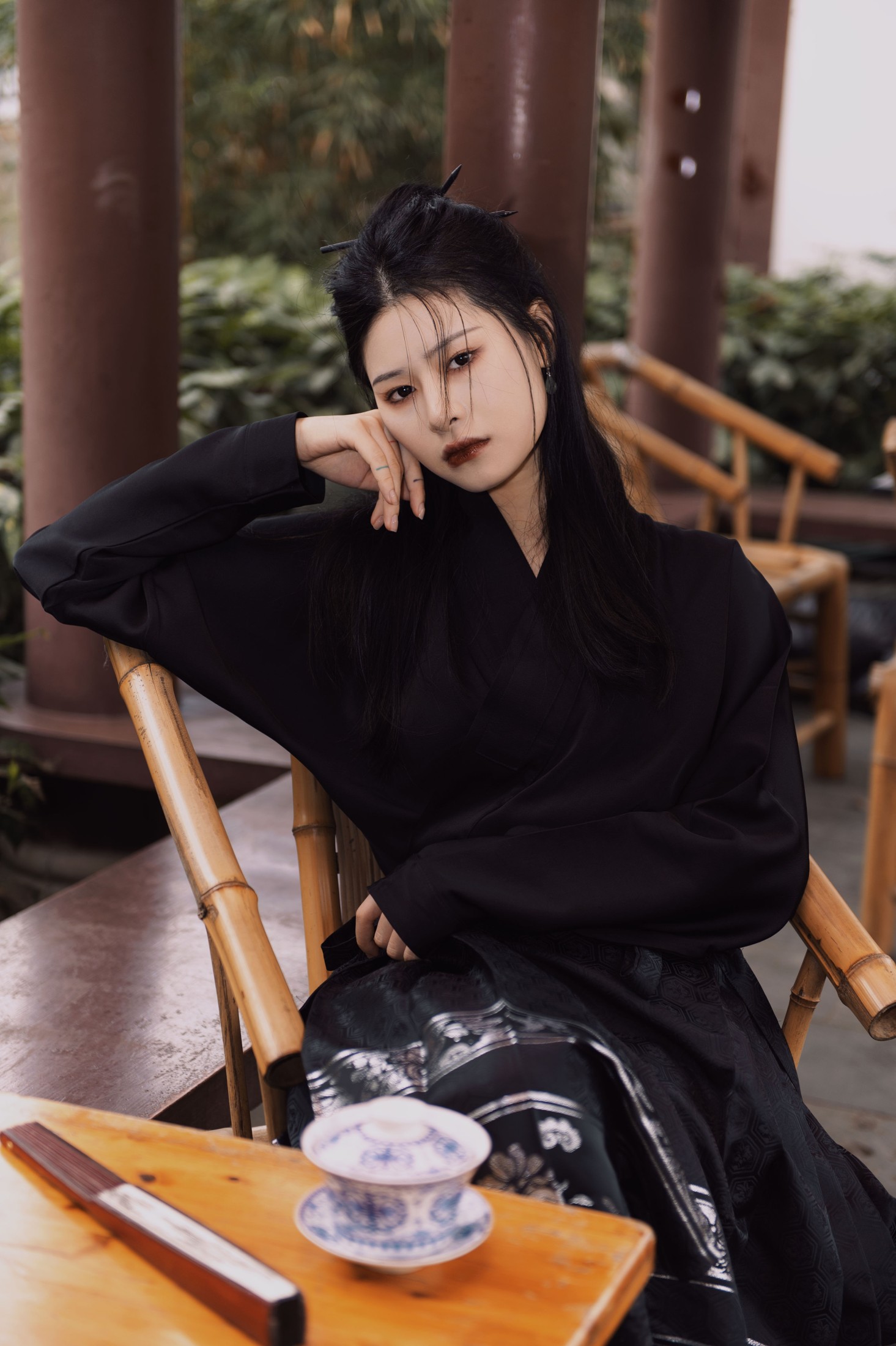 Yuki – 《趁年华》[26P]