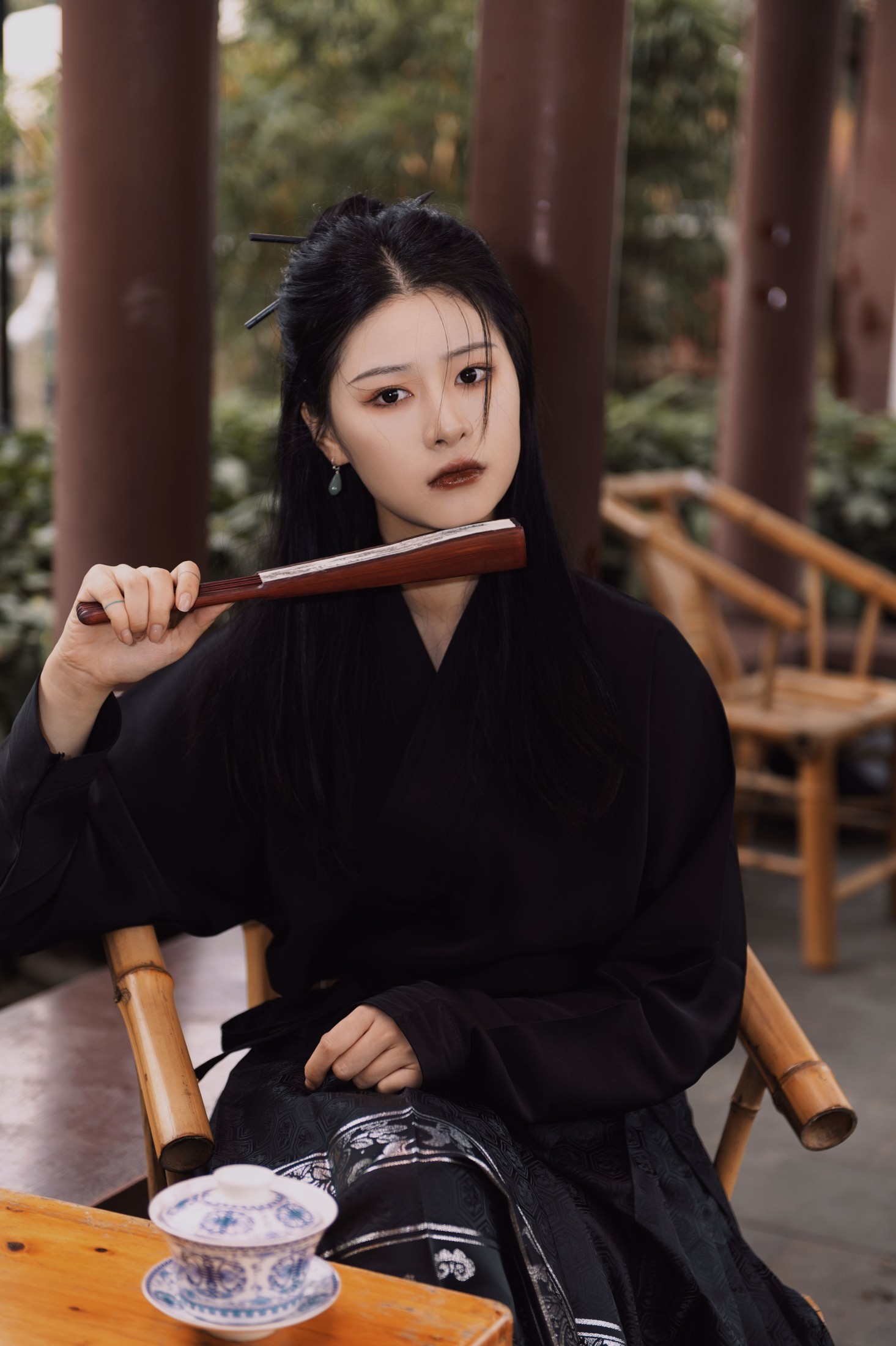 Yuki – 《趁年华》[26P]