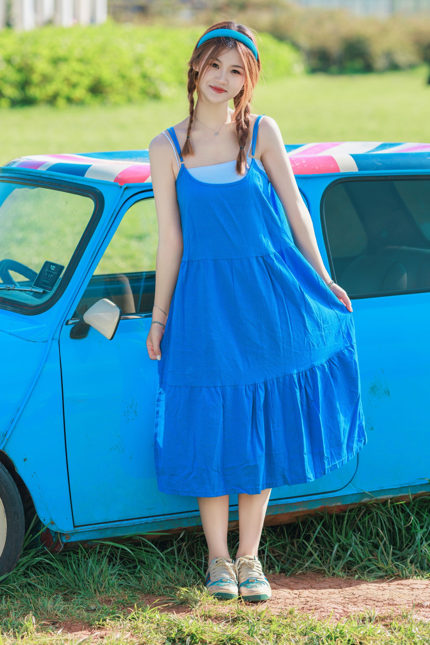 不在 – 《听花谷》[48P]