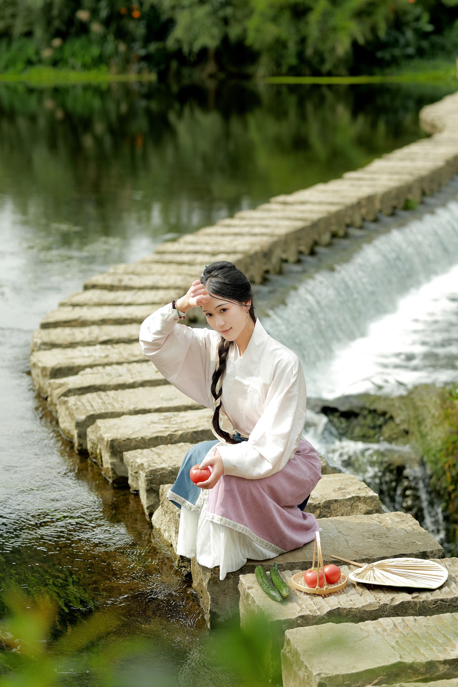 常念w – 《村居》[38P]