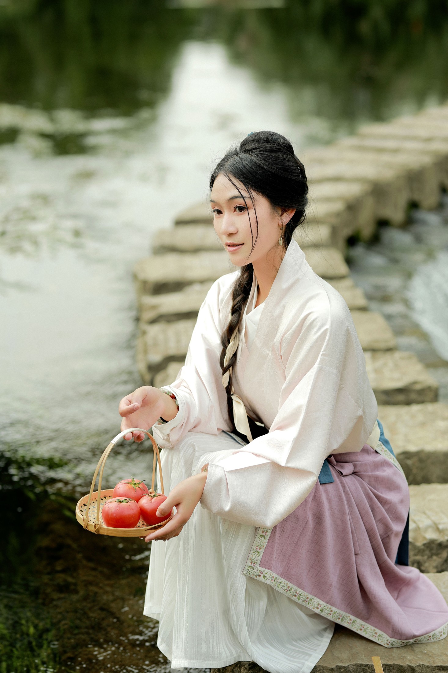 常念w – 《村居》[38P]