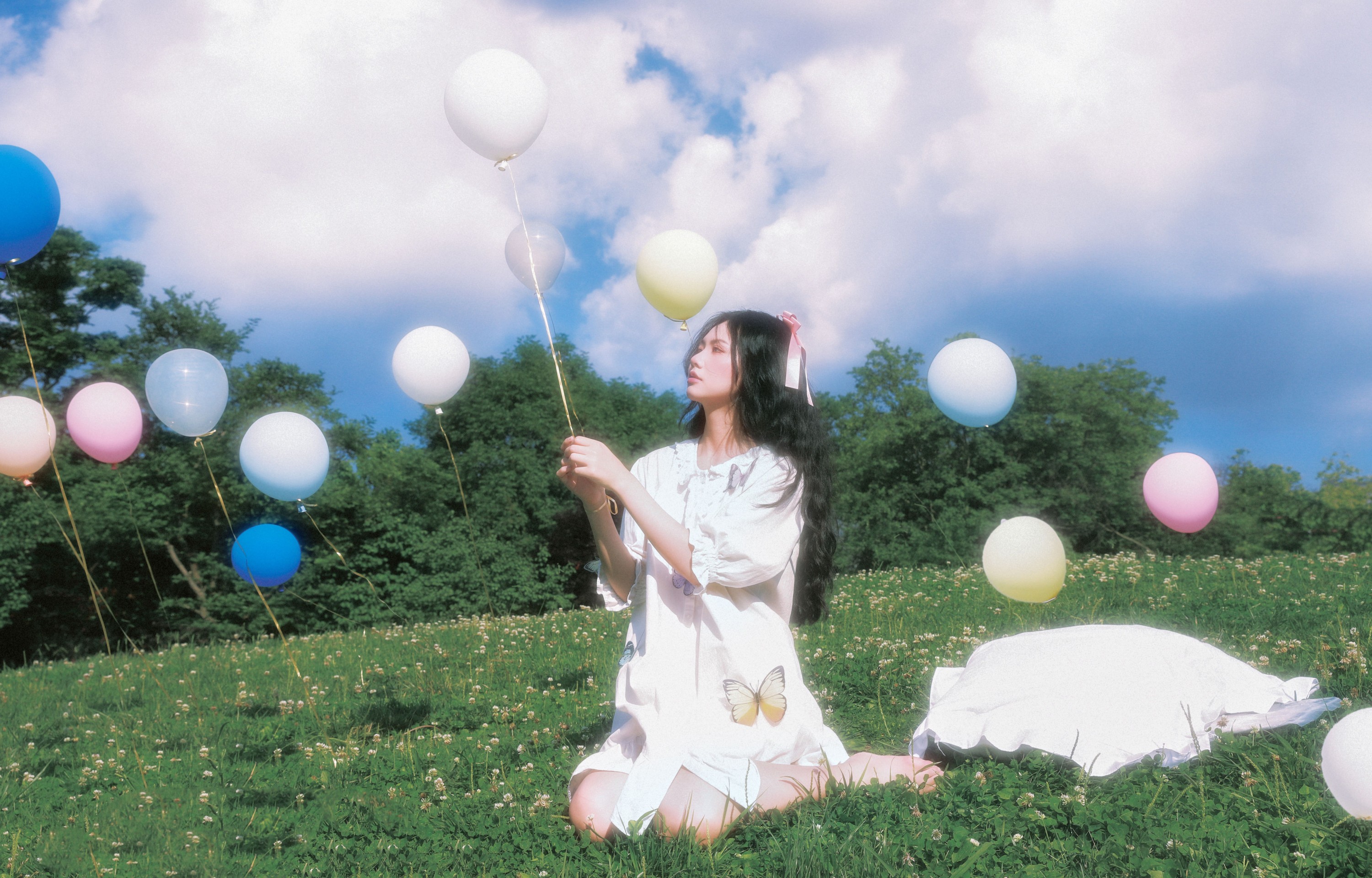 zora – 《白日梦游》[35P]