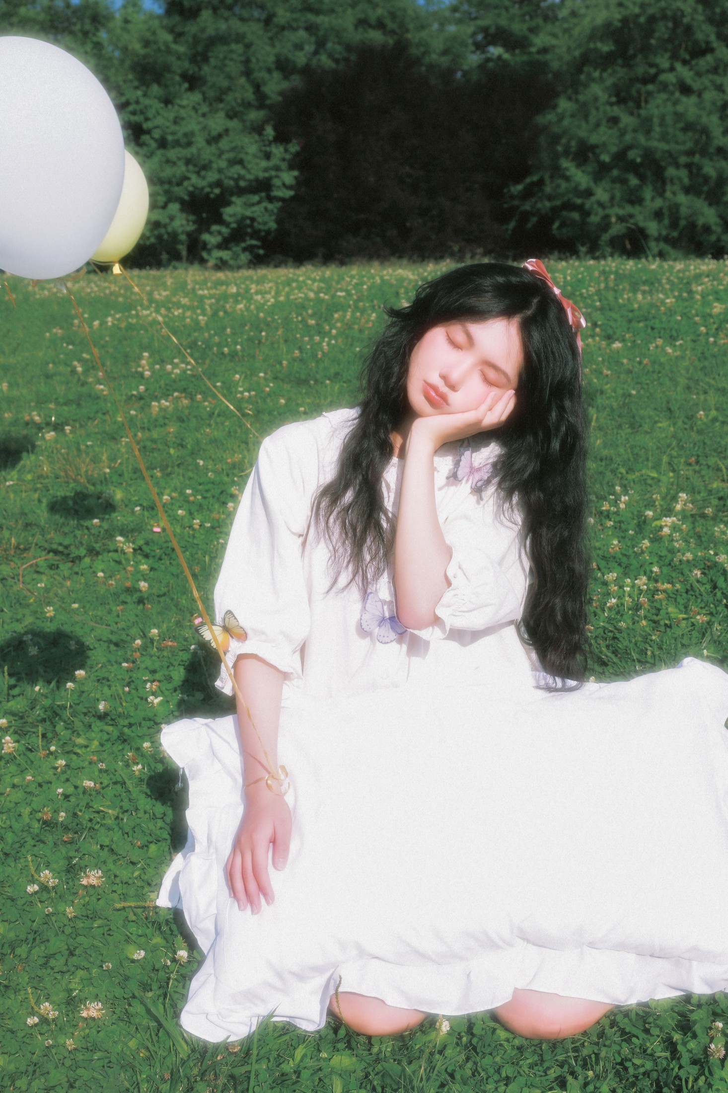 zora – 《白日梦游》[35P]