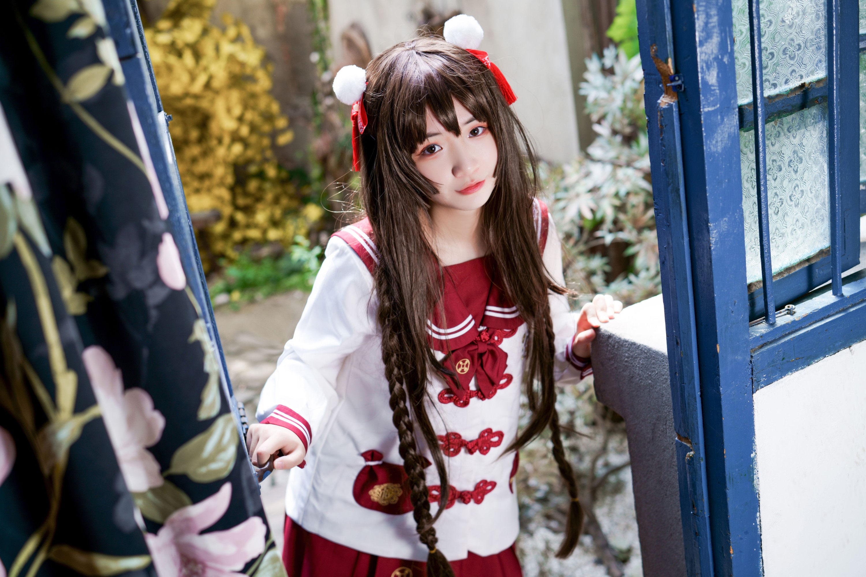 媚哥 – 《我本命兔》[22P]