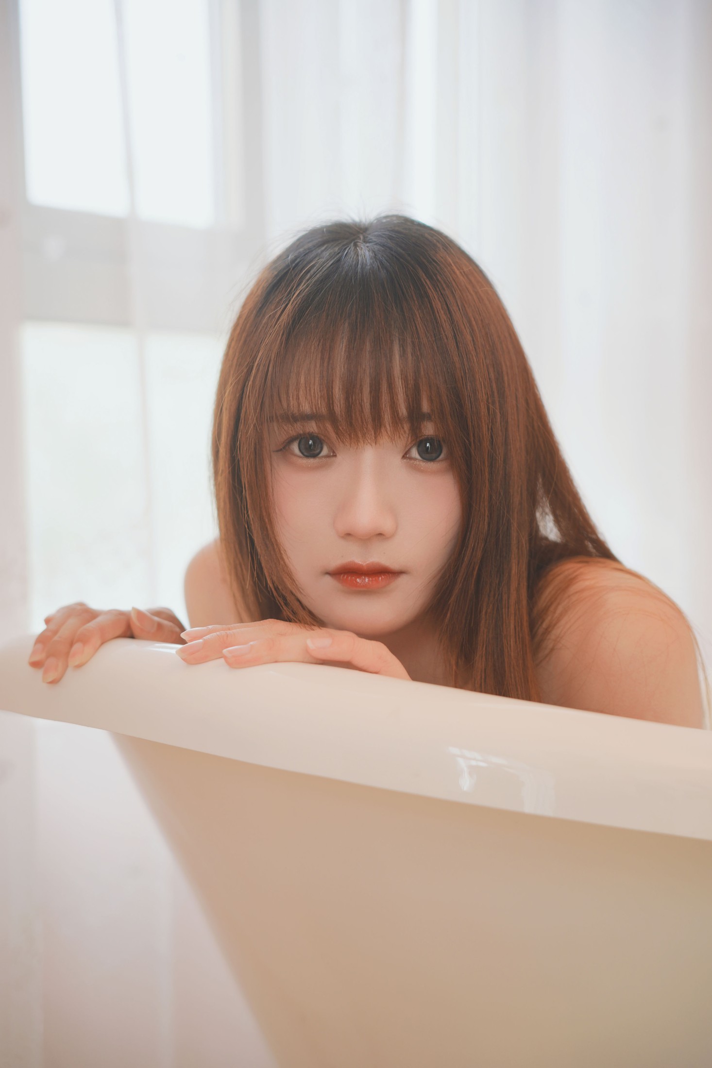 兔子Zzz不吃胡萝卜 – 《牛奶甜心》[29P]