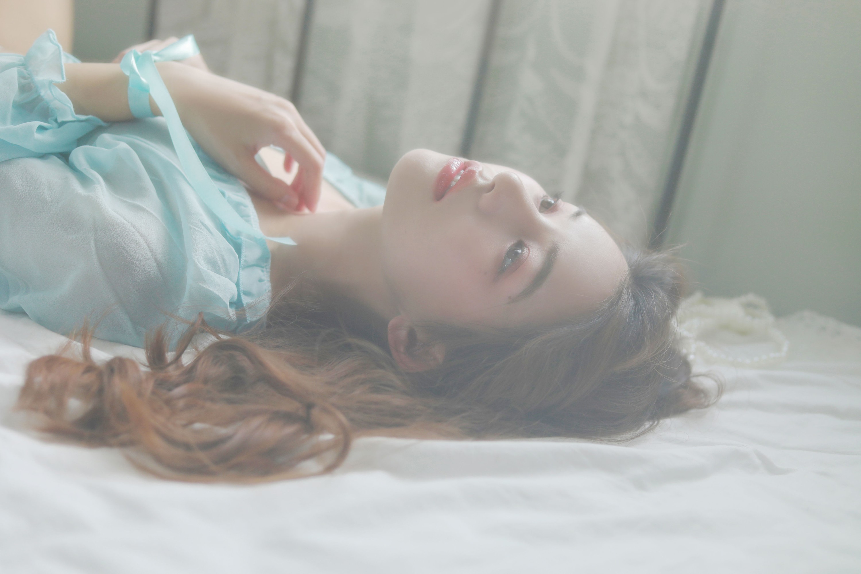 生长于斯 – 《薄荷甜心（下）》[25P]