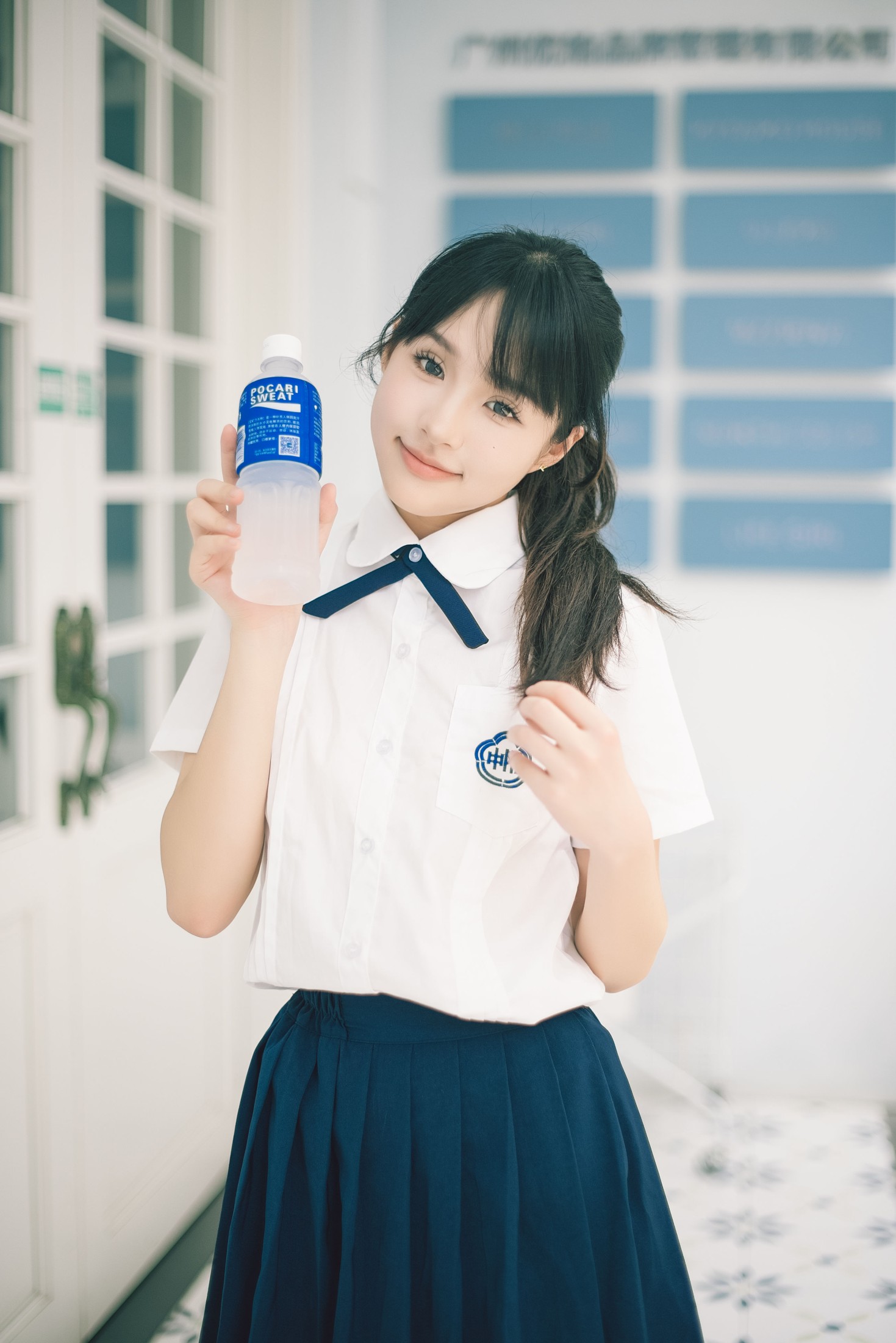 U娜 – 《乌梅子酱》[39P]