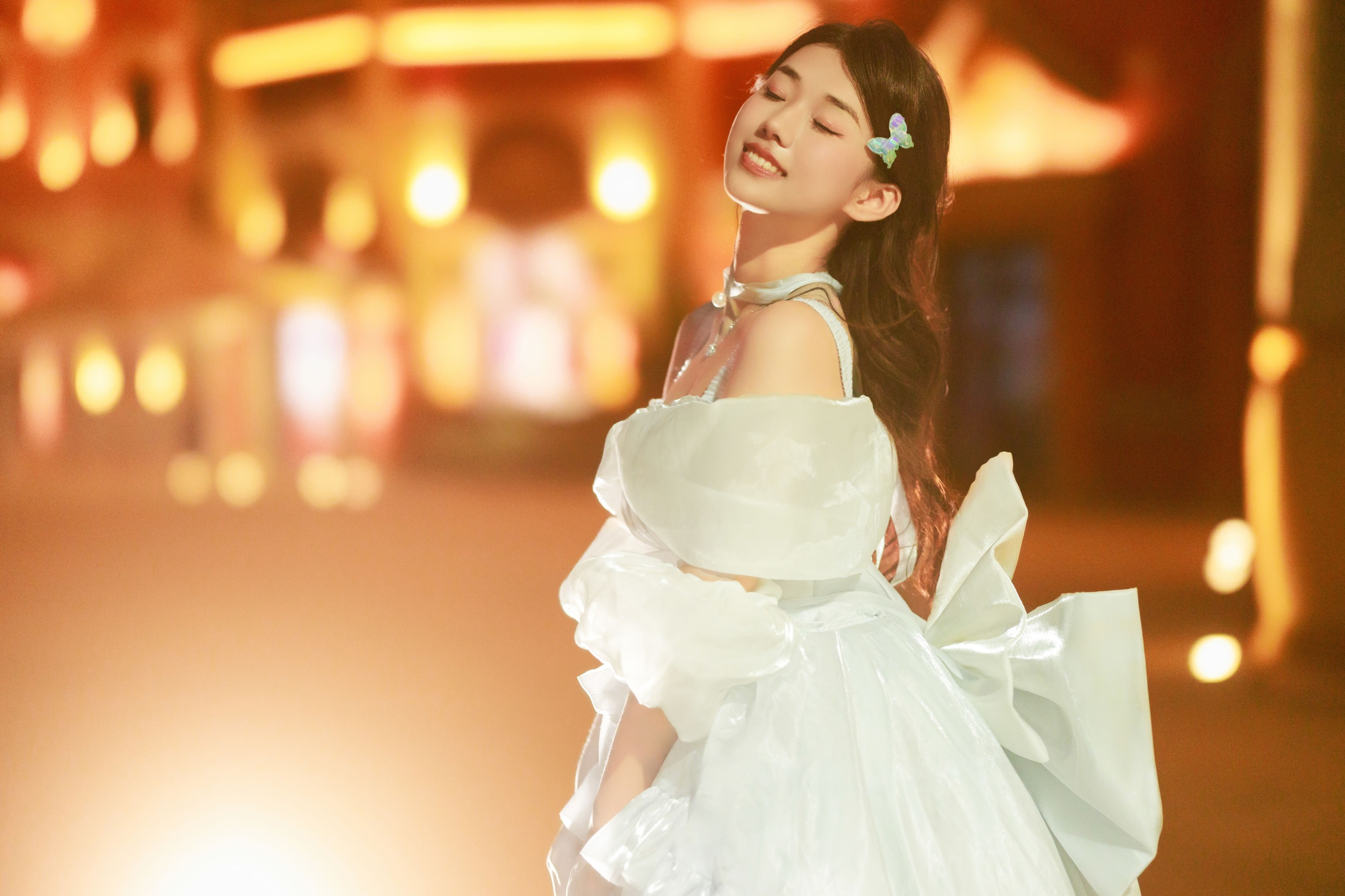 裴同学 – 《辛德瑞拉》[22P]