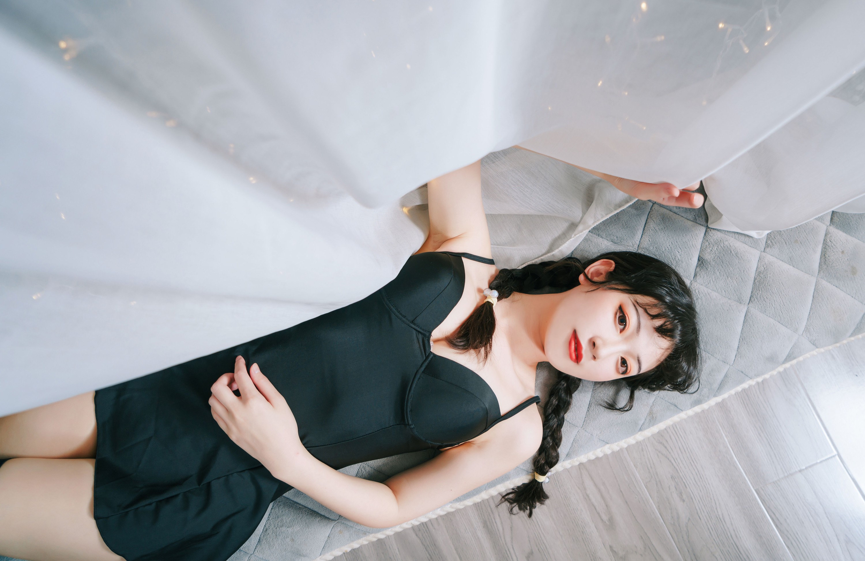 桃墨公子x – 《夜已深》[27P]