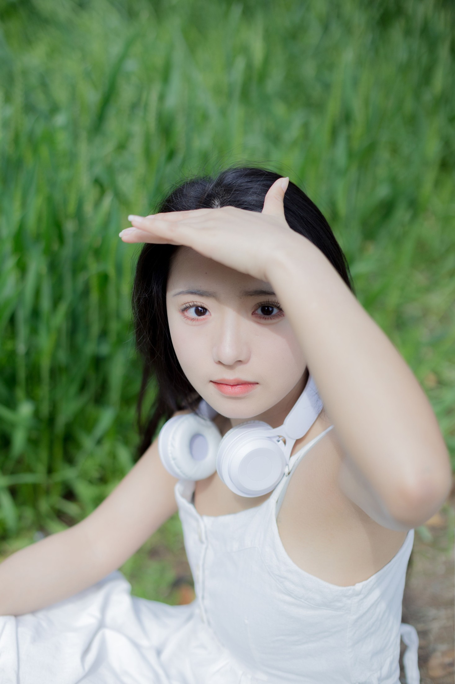 木柚柚 – 《完美初夏》[31P]