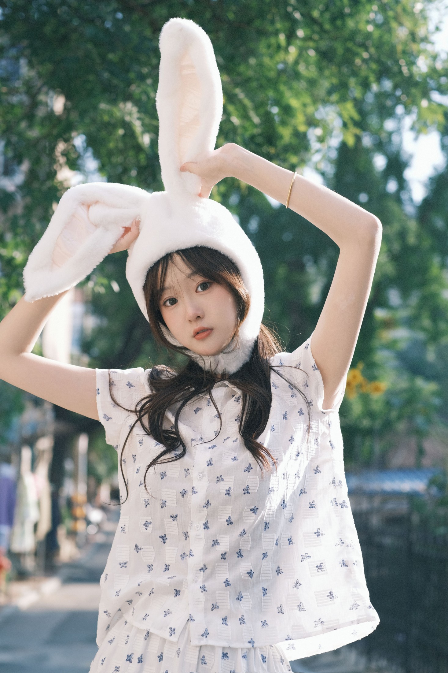 甜菜养成计划 – 《甜甜的夏天》[20P]