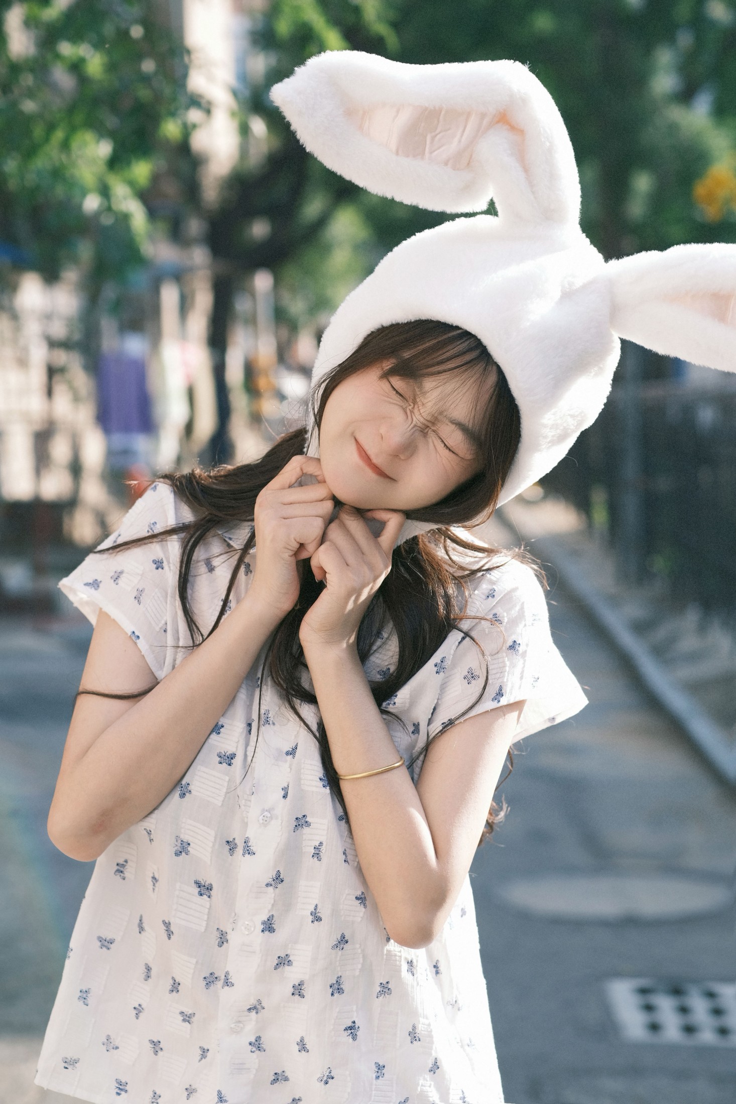 甜菜养成计划 – 《甜甜的夏天》[20P]