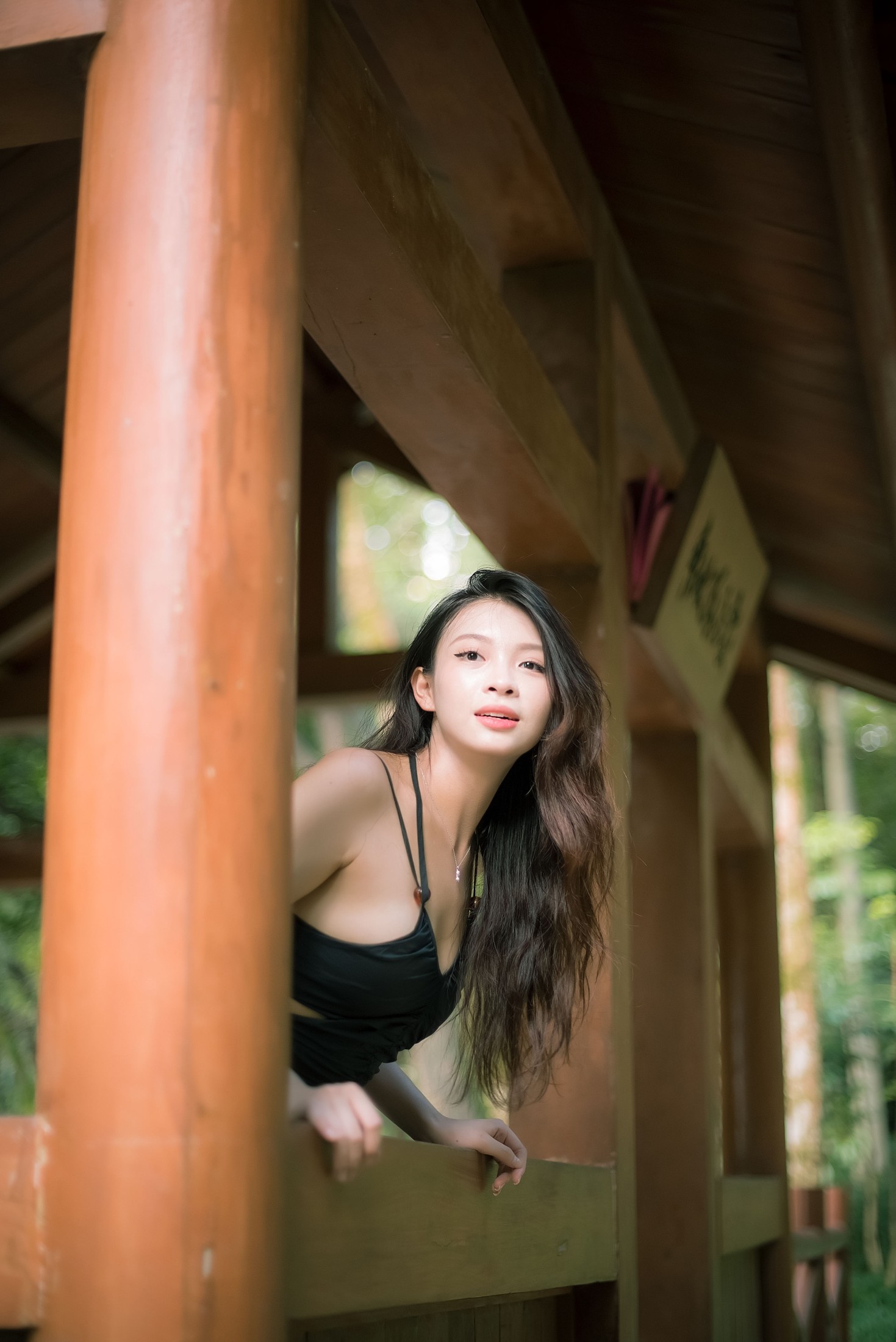 小丘 – 《甜妹日记》[32P]