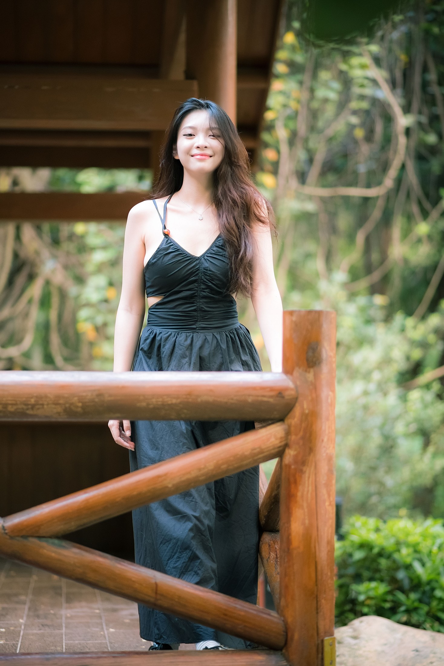 小丘 – 《甜妹日记》[32P]