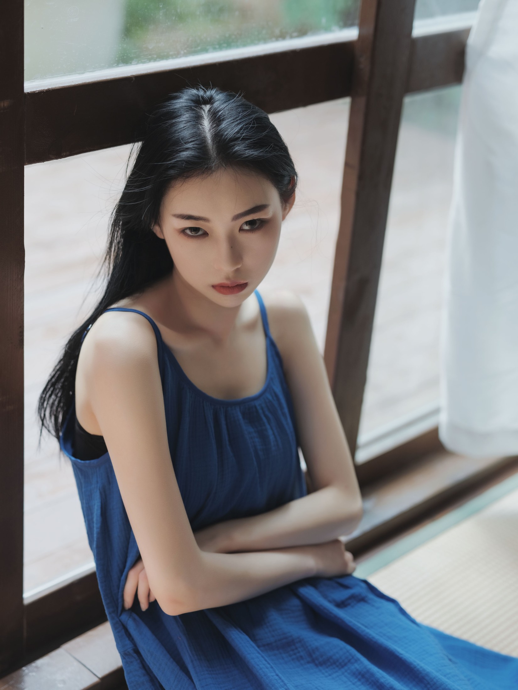 大何 – 《默剧》[29P]