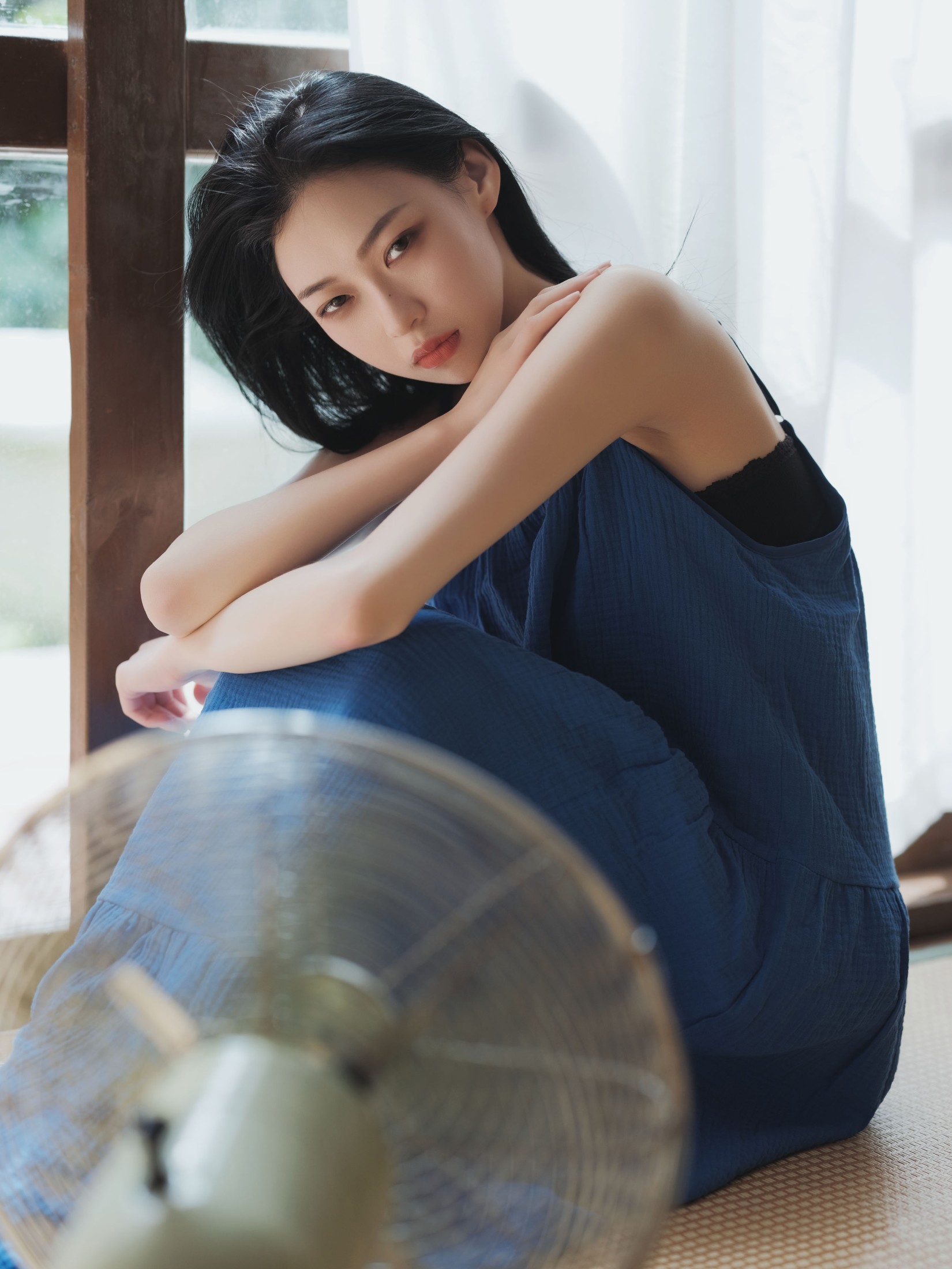 大何 – 《默剧》[29P]