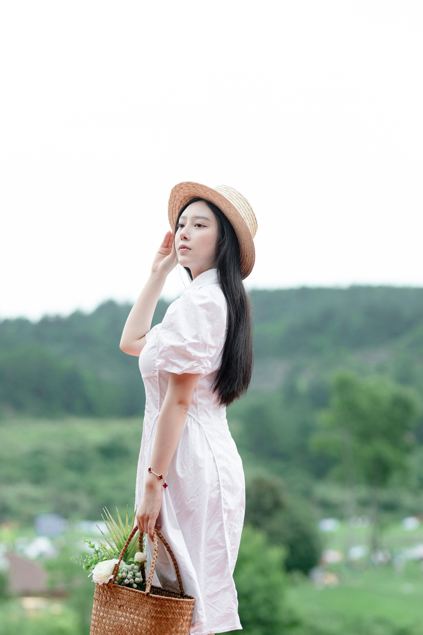 鹹魚 – 《阳光正好》[25P]