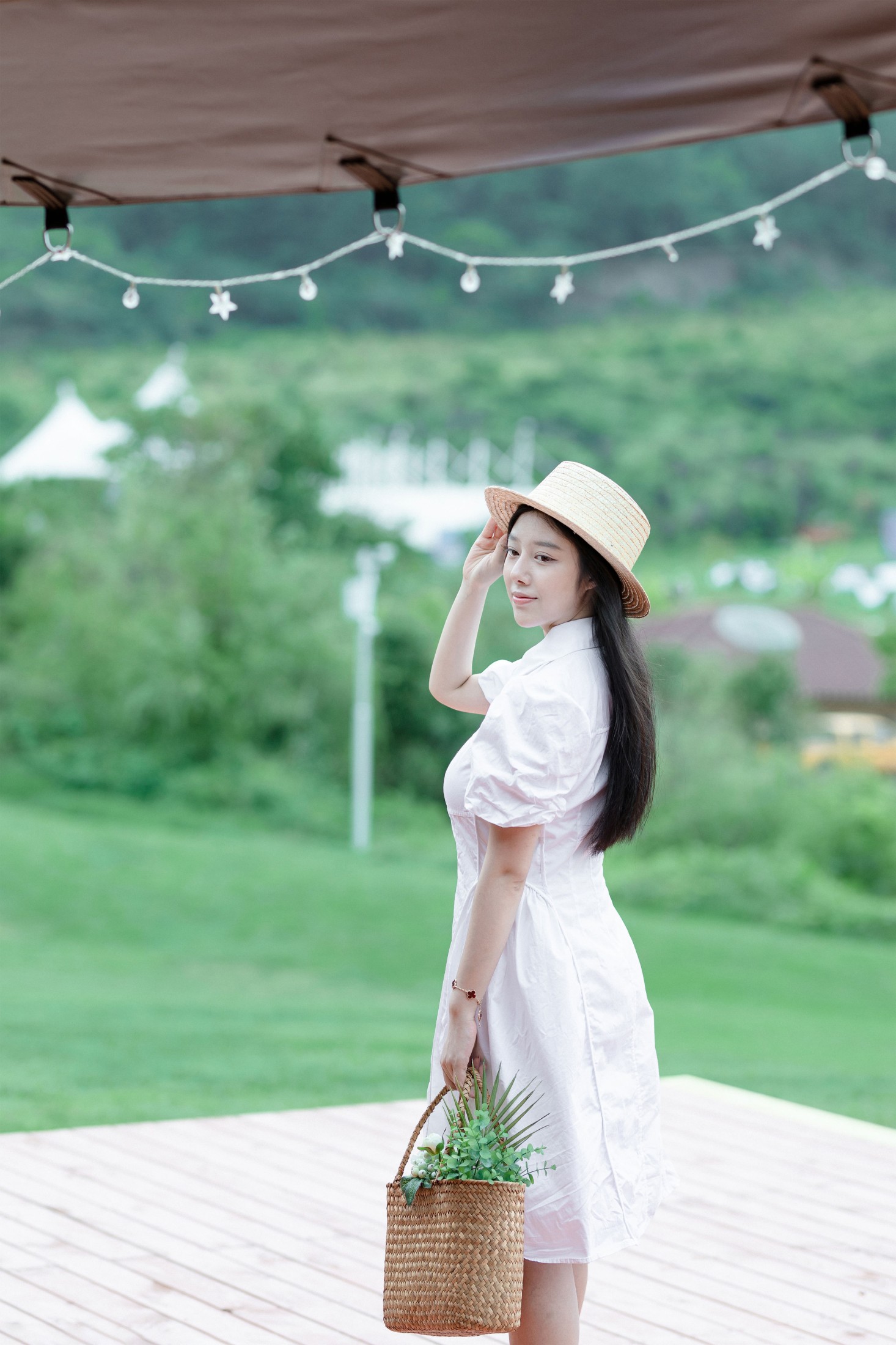 鹹魚 – 《阳光正好》[25P]