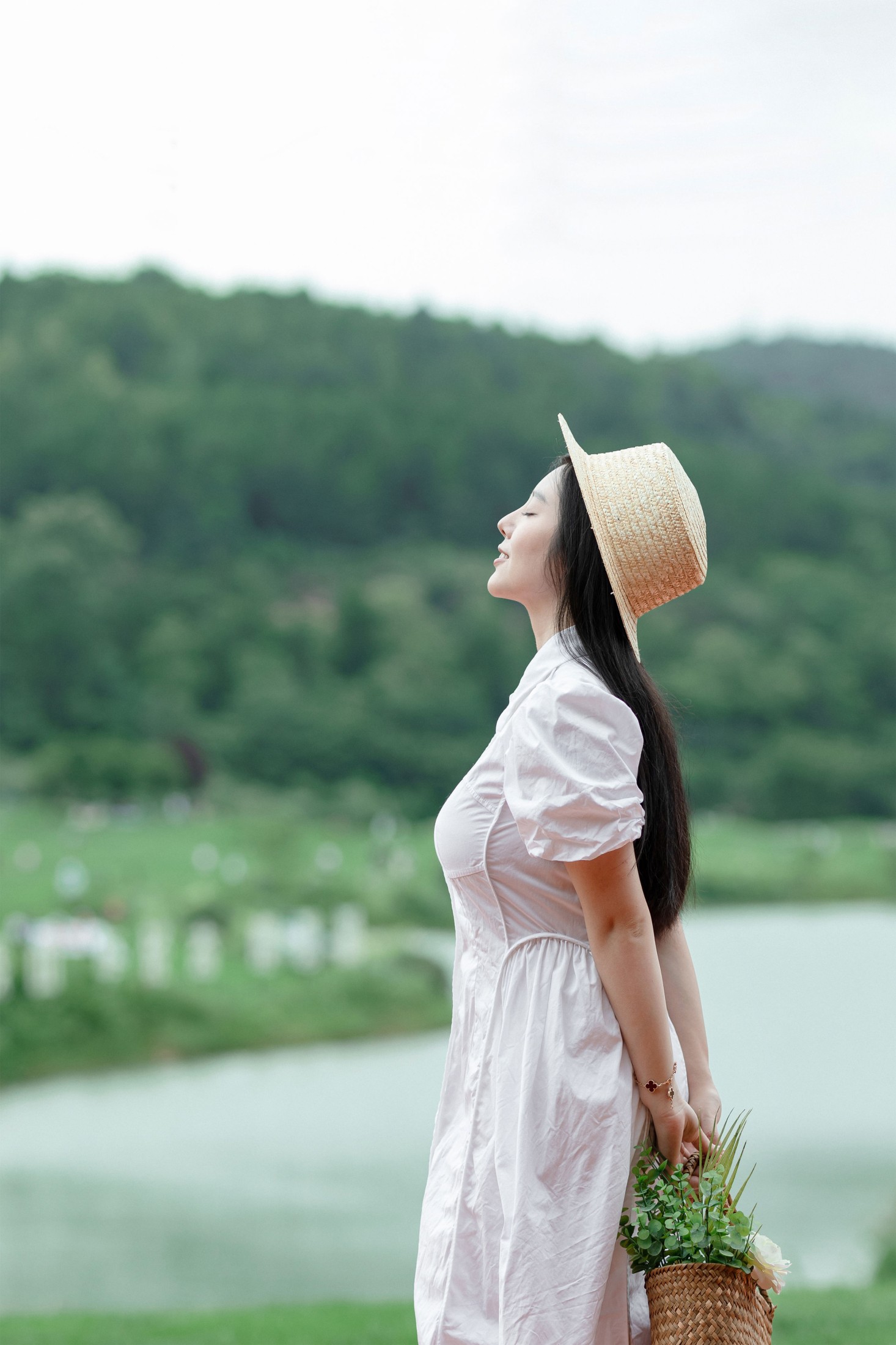 鹹魚 – 《阳光正好》[25P]