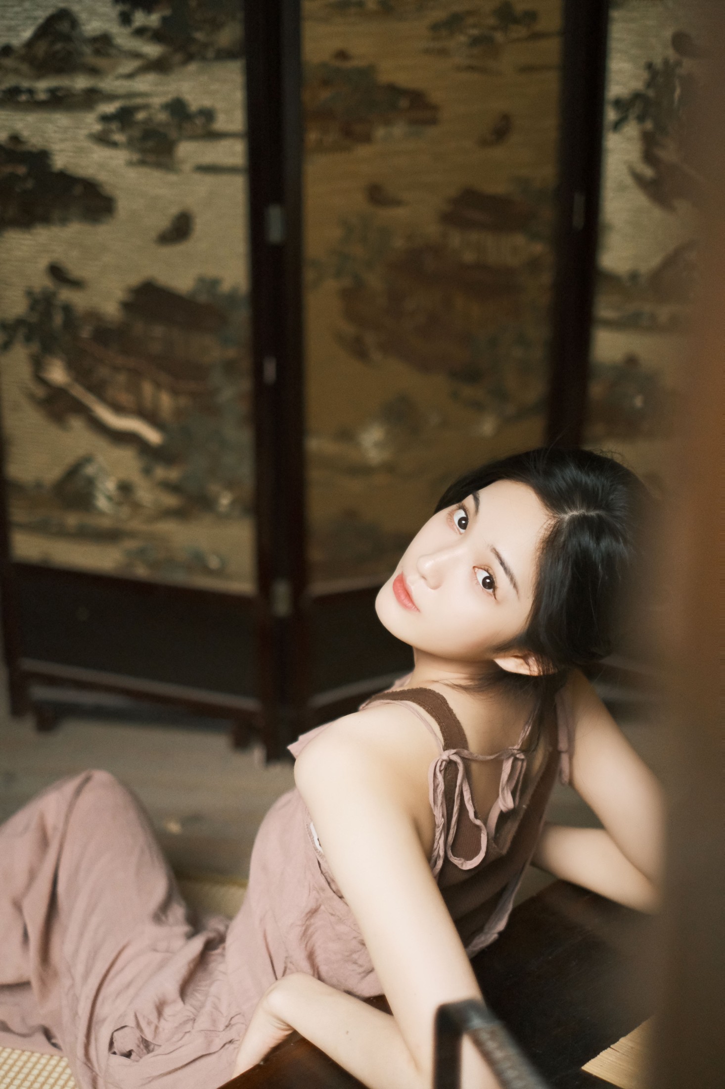 凤 – 《夏日青梅》[22P]