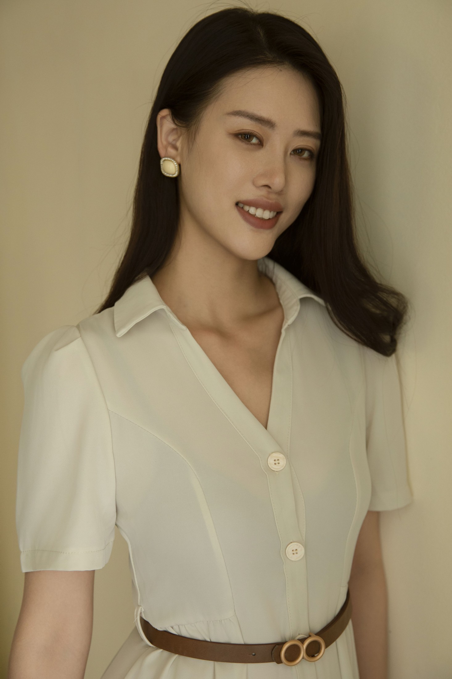 Chenaling_CL – 《白衣飘飘的年代》[25P]