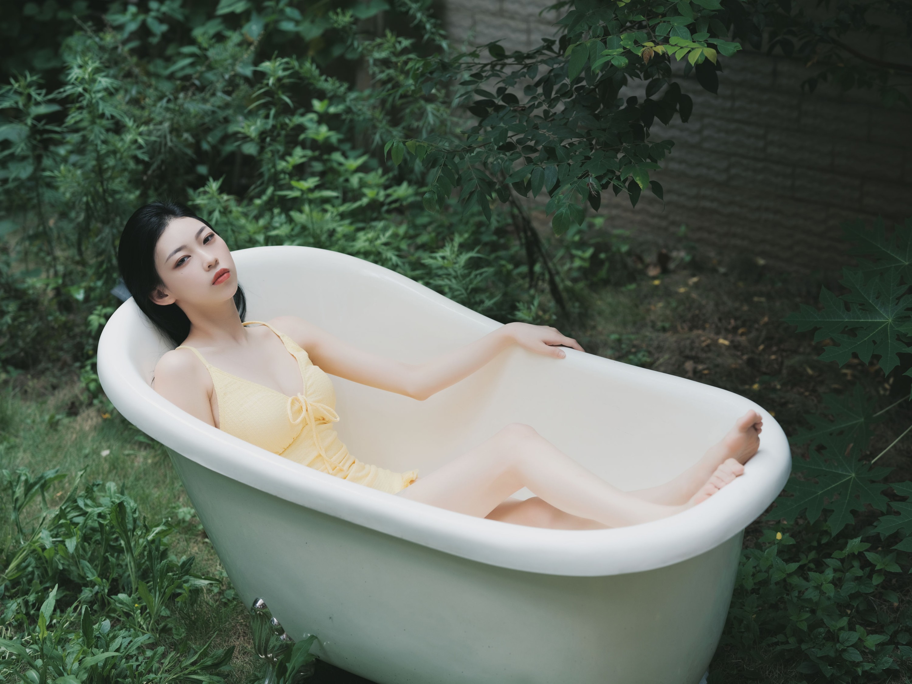 大何 – 《午后奇想曲》[40P]