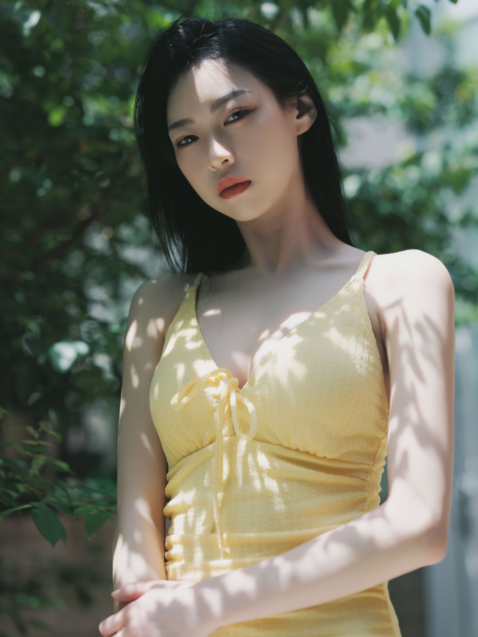 大何 – 《午后奇想曲》[40P]