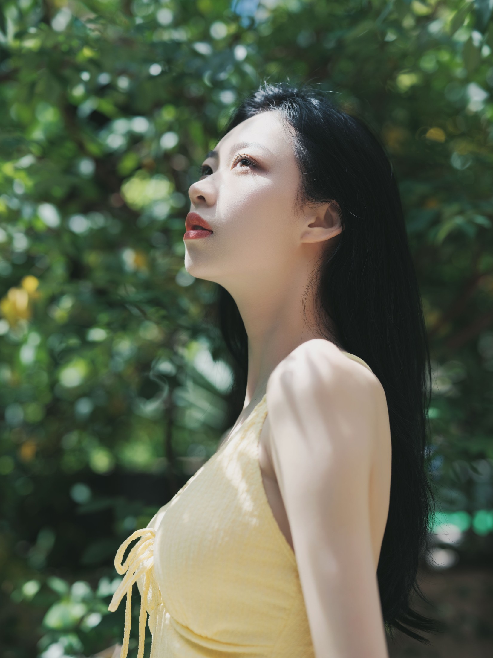 大何 – 《午后奇想曲》[40P]