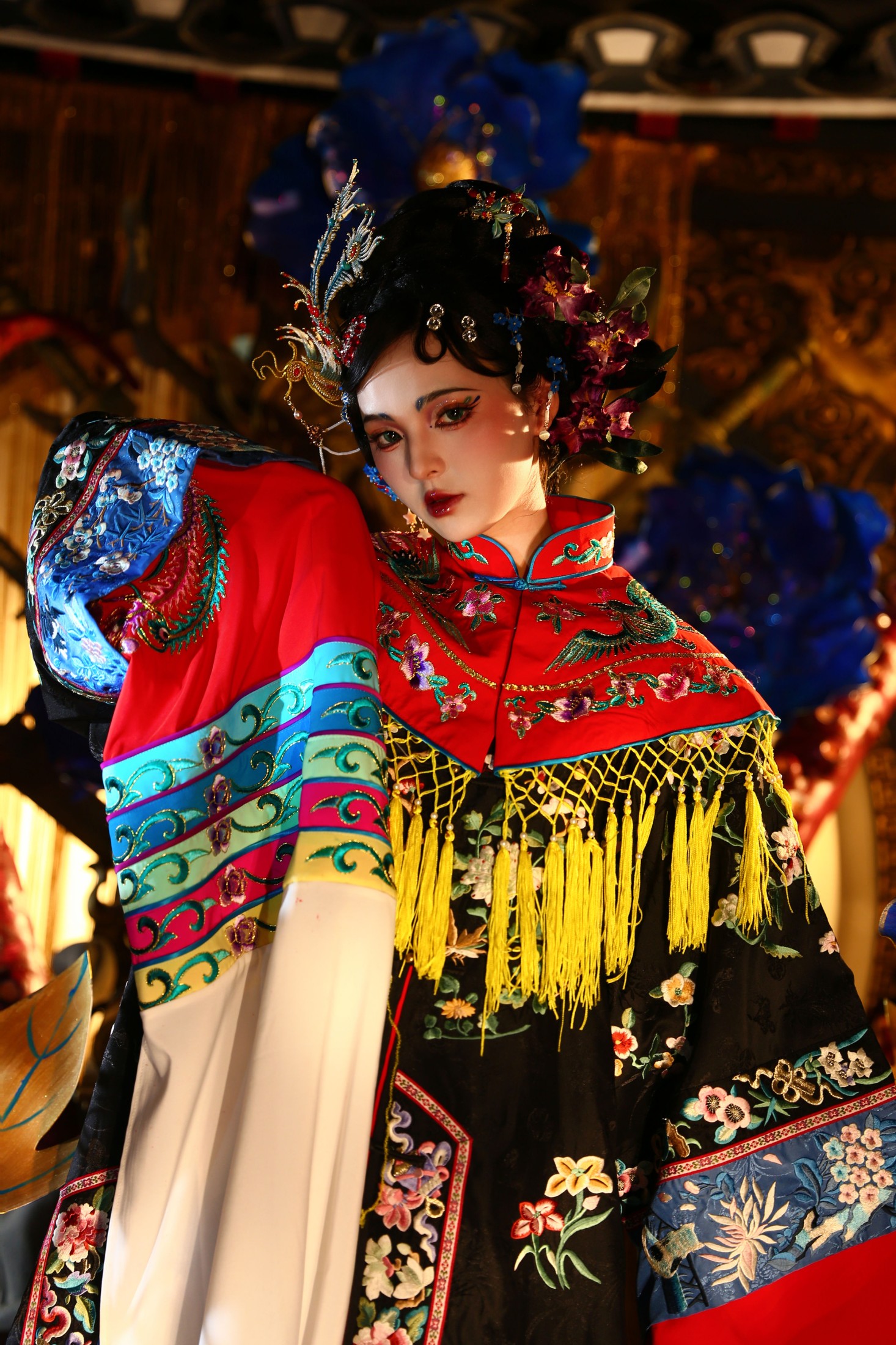 冯玉憬 – 《戏曲碎银几两》[22P]