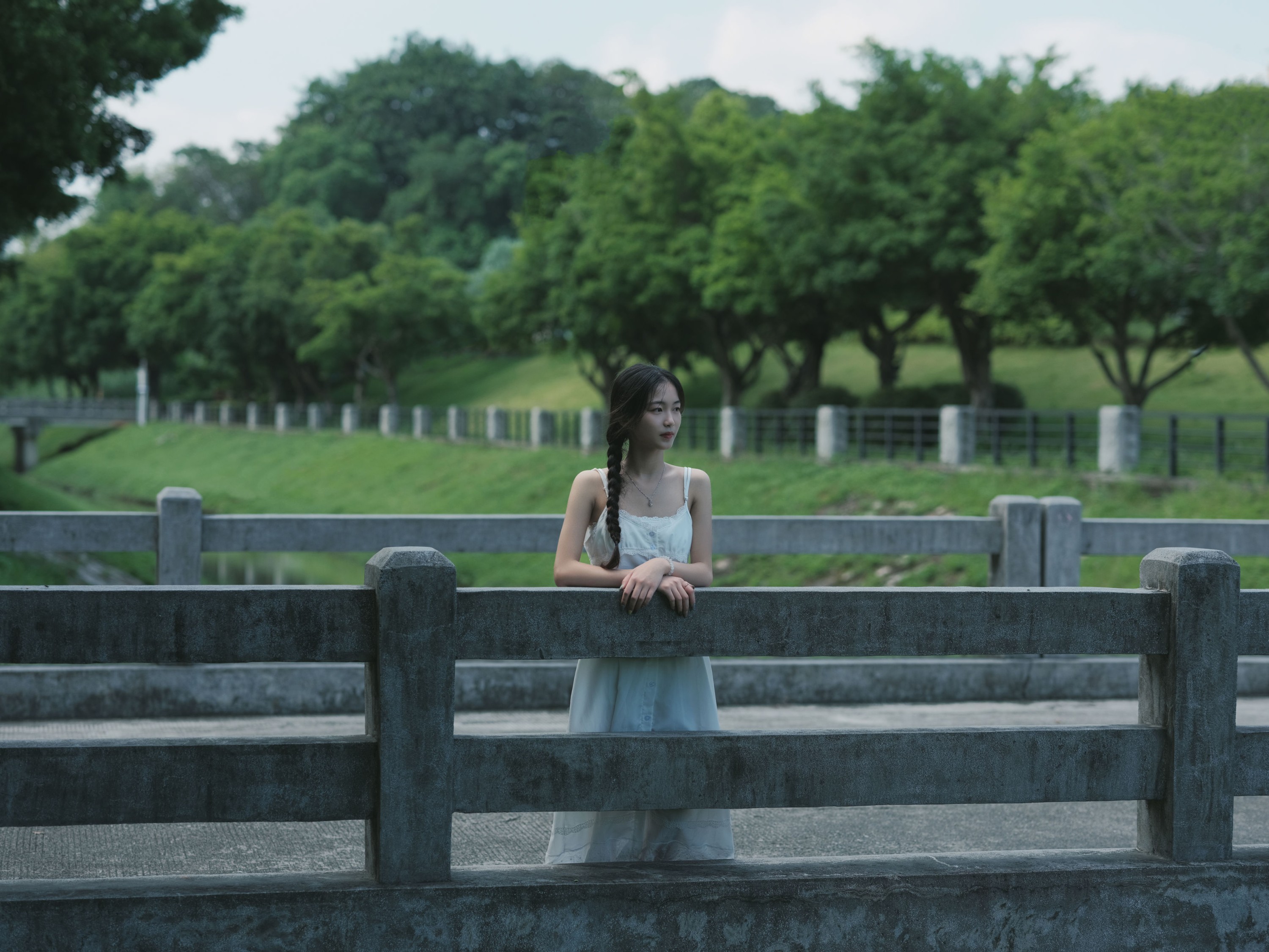 Rose – 《16岁的天空》[40P]