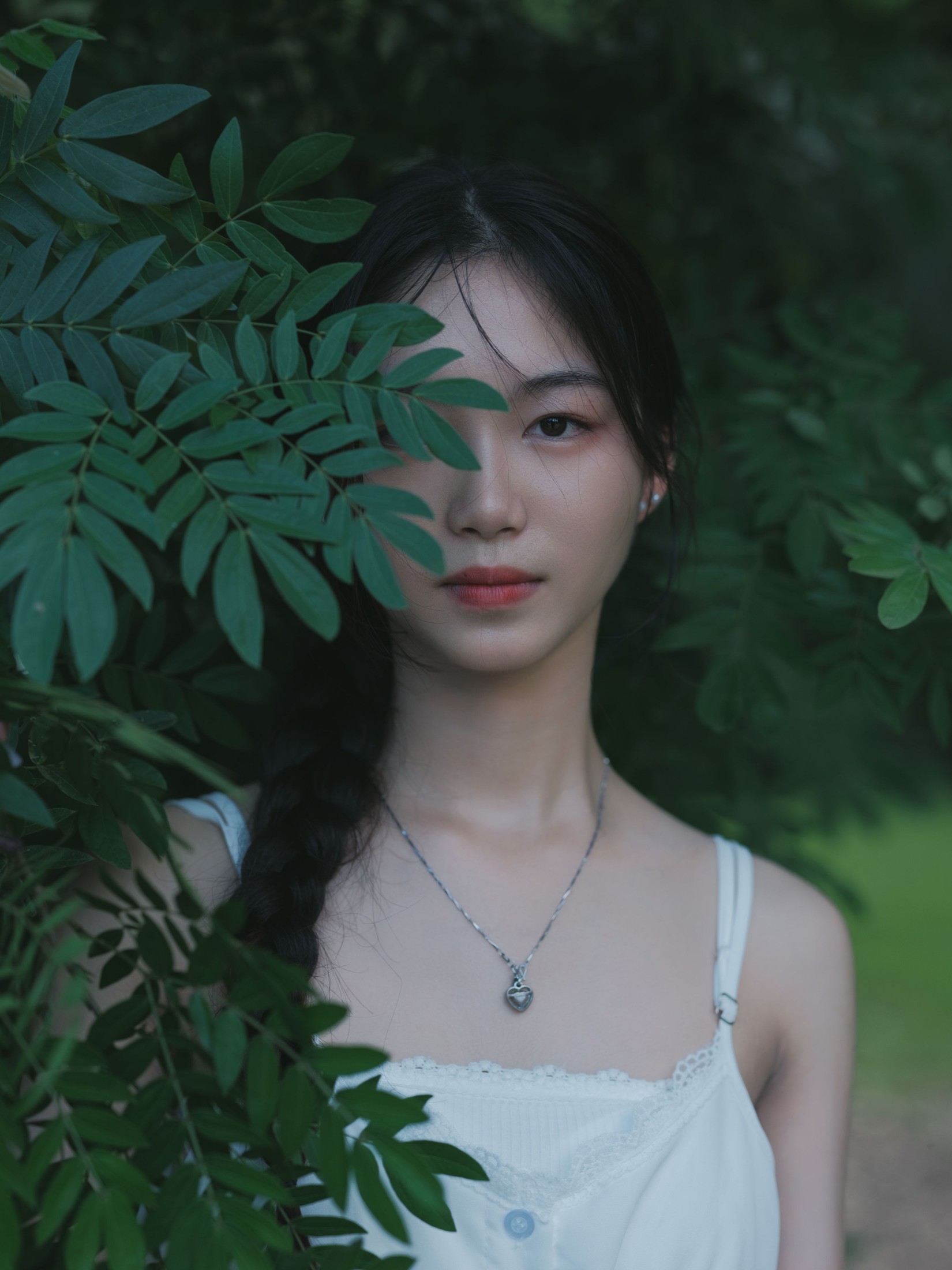 Rose – 《16岁的天空》[40P]